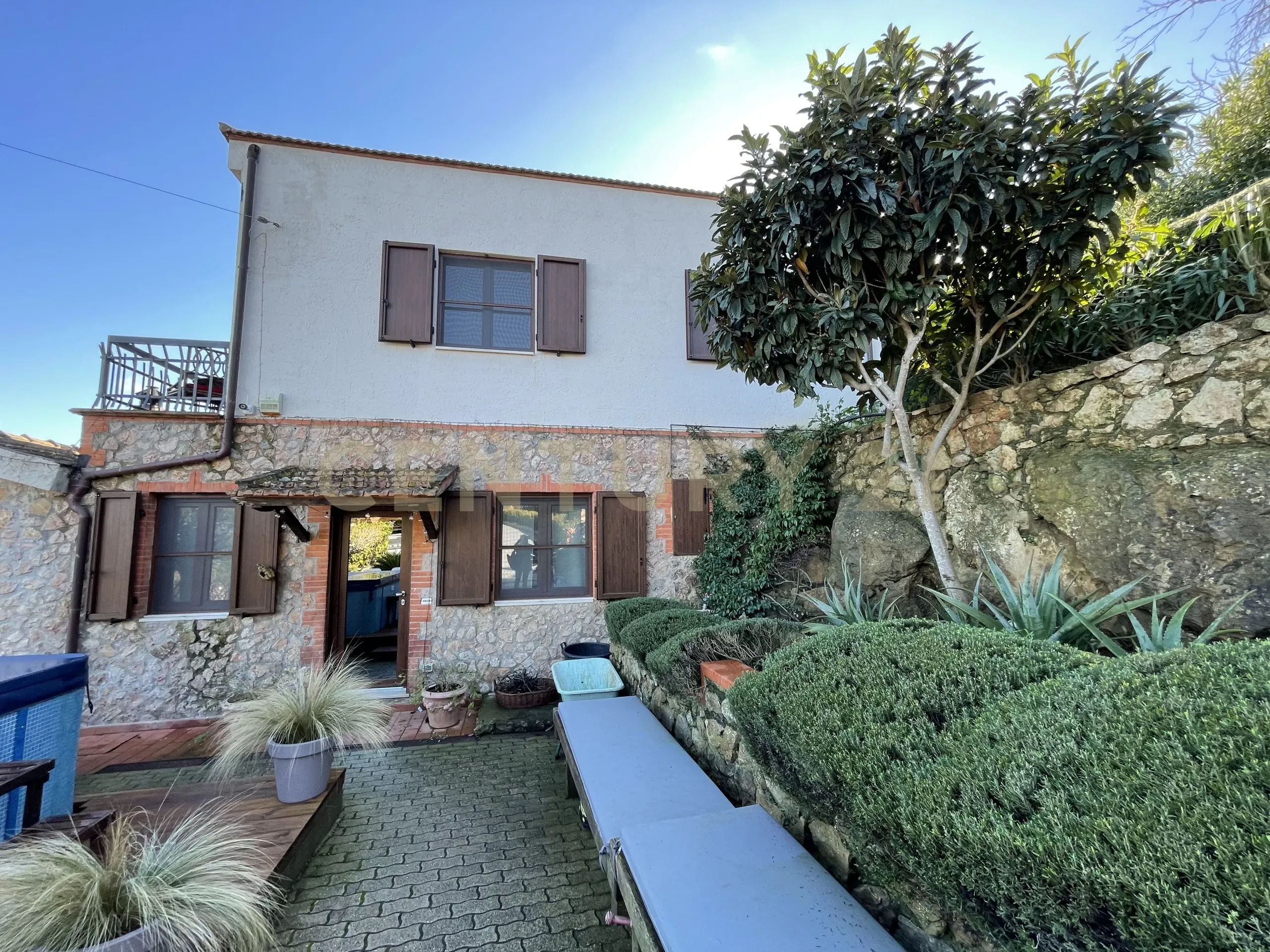 Foto 52 di 60 - Villa a schiera in vendita a Monte Argentario