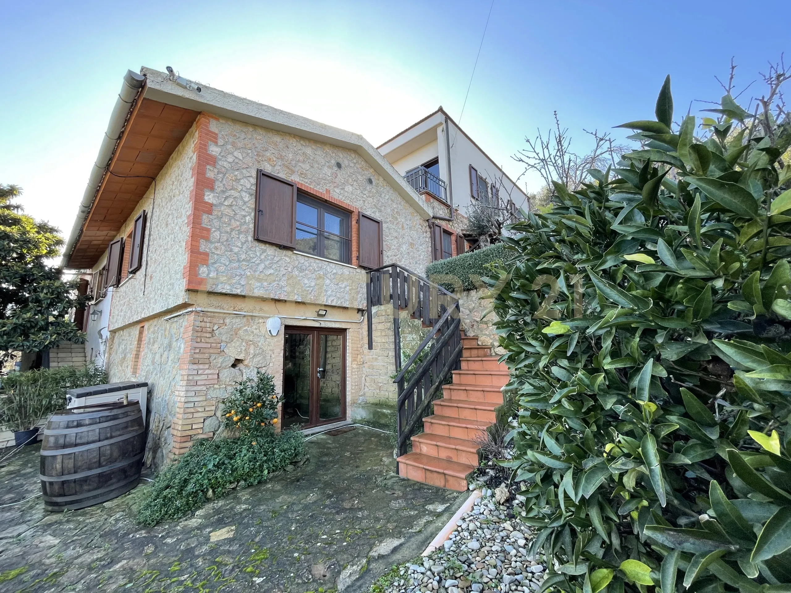 Foto 53 di 60 - Villa a schiera in vendita a Monte Argentario