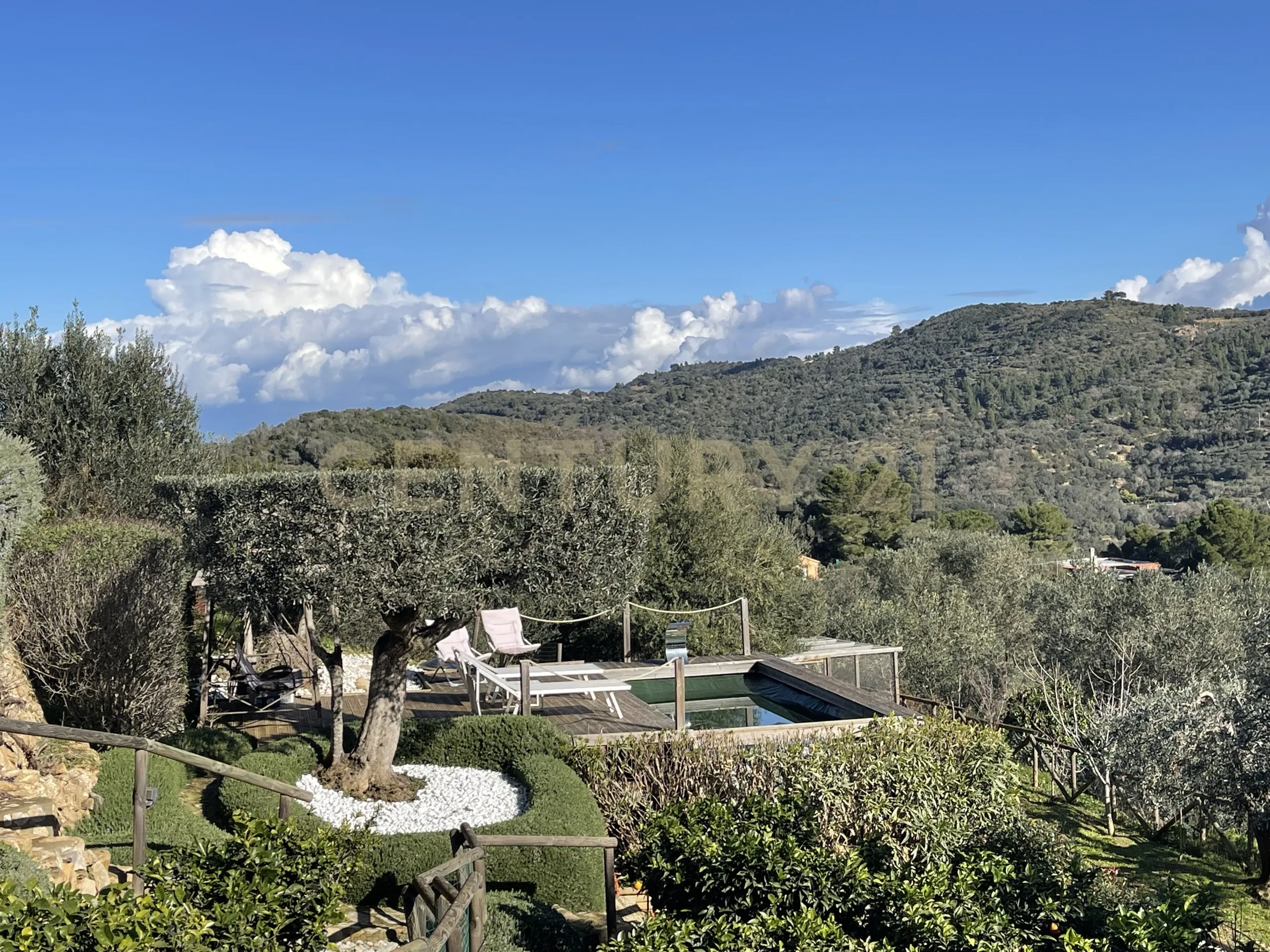 Foto 55 di 60 - Villa a schiera in vendita a Monte Argentario