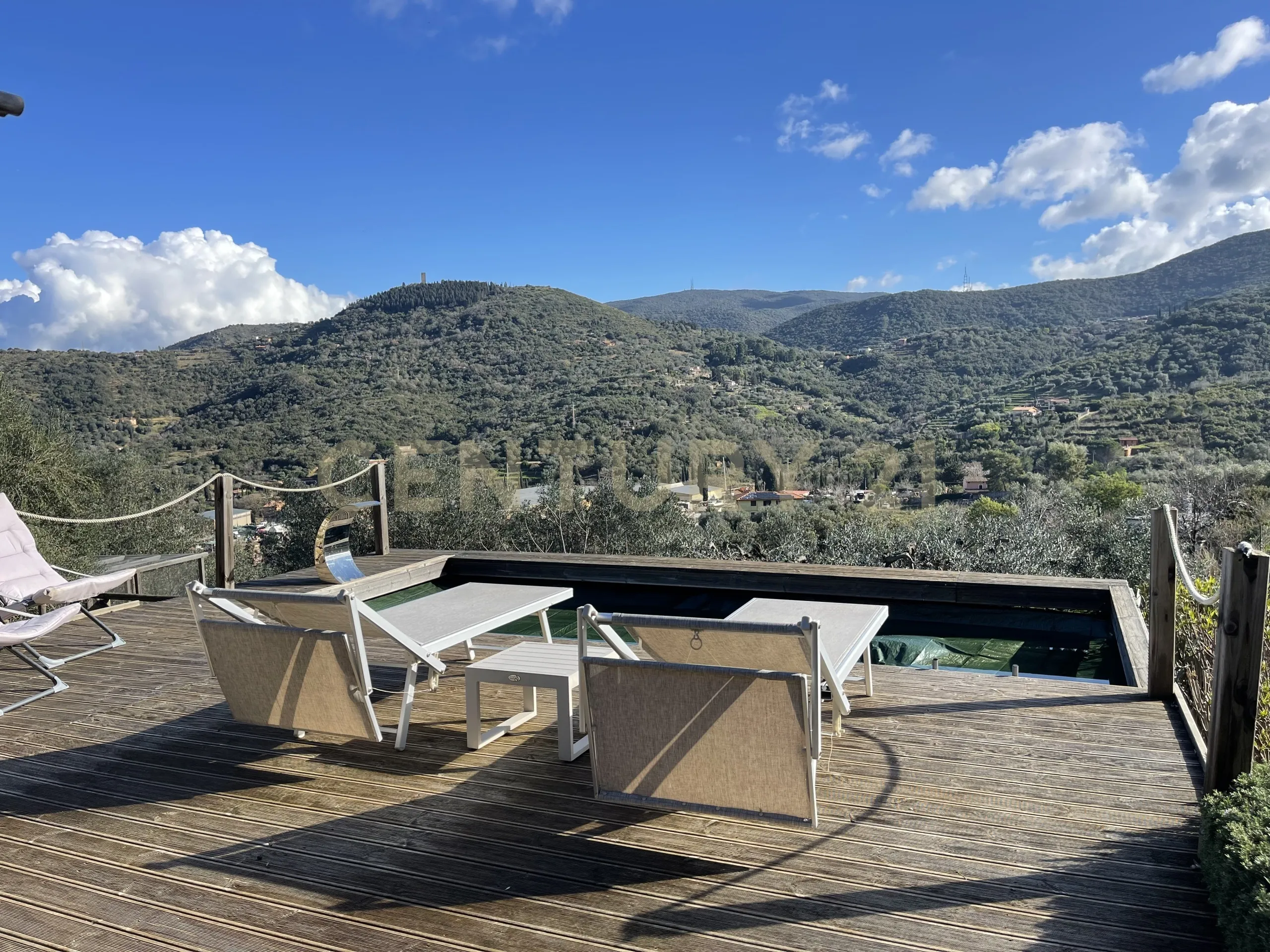 Foto 56 di 60 - Villa a schiera in vendita a Monte Argentario