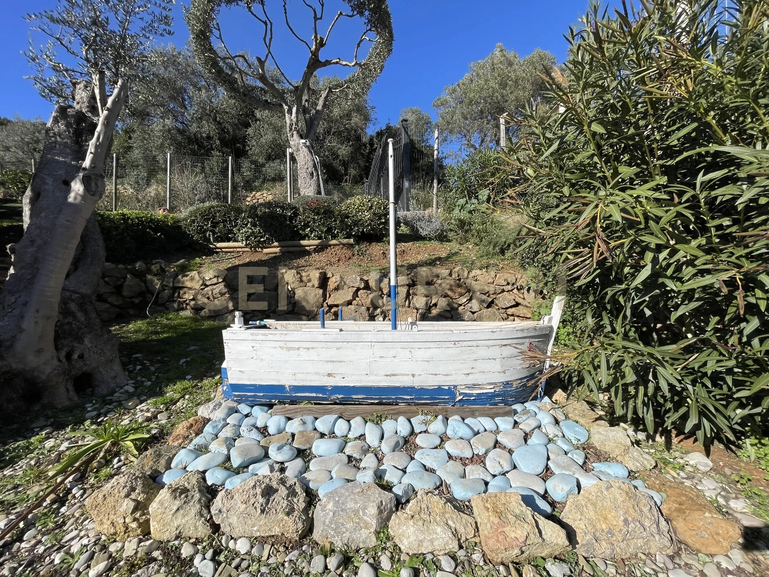 Foto 58 di 60 - Villa a schiera in vendita a Monte Argentario