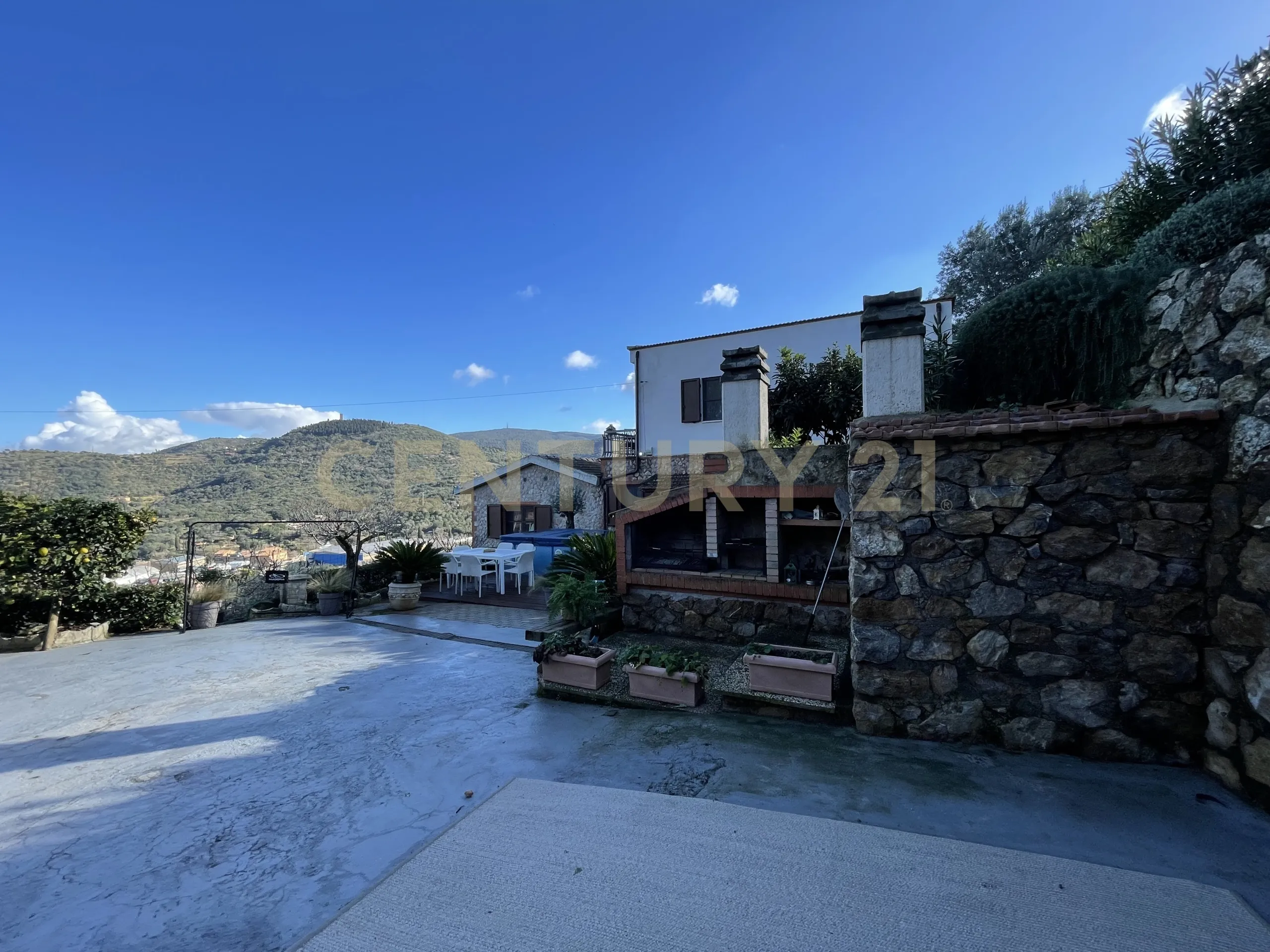 Foto 59 di 60 - Villa a schiera in vendita a Monte Argentario