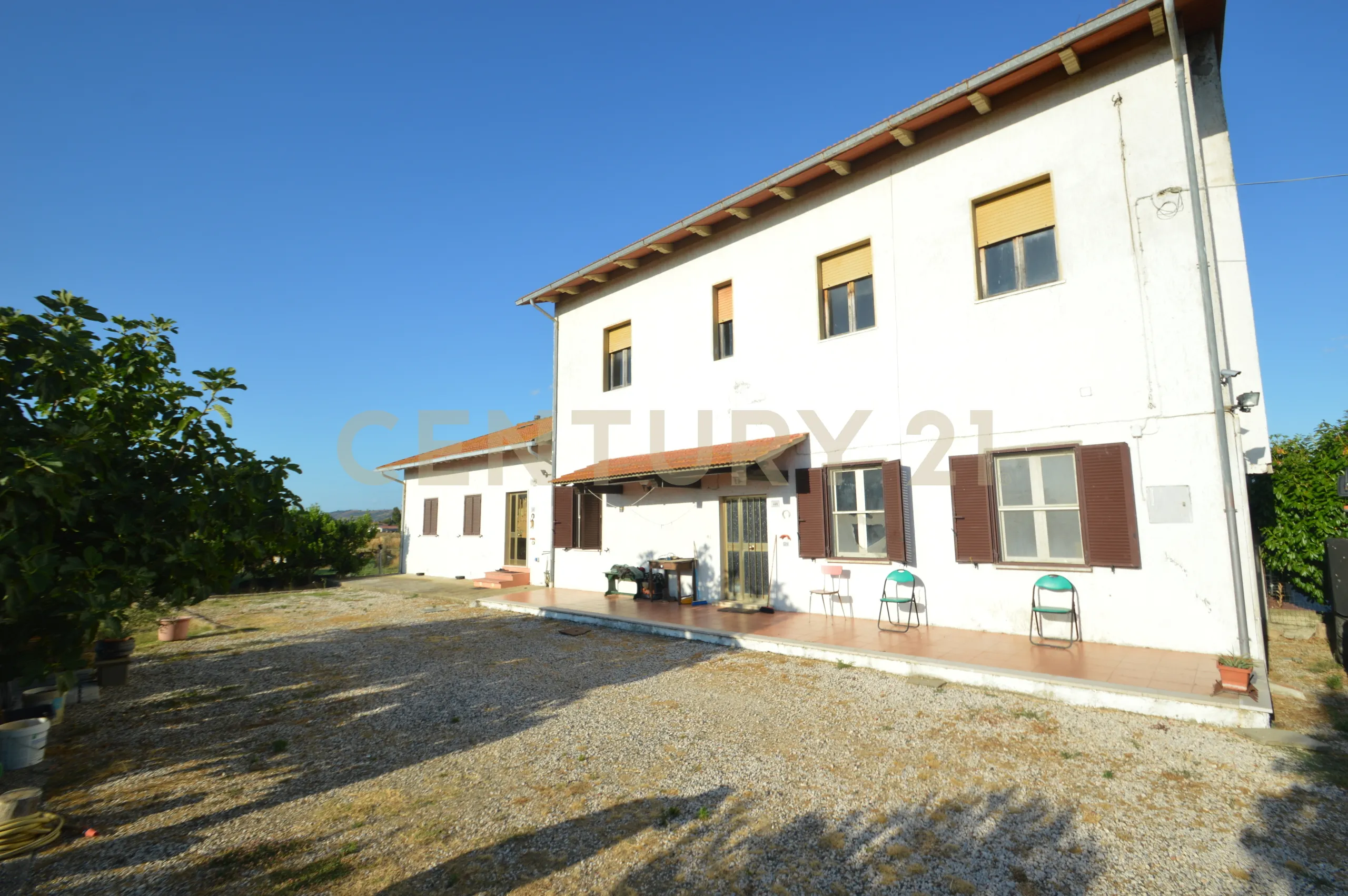 Casa indipendente in vendita a Grosseto