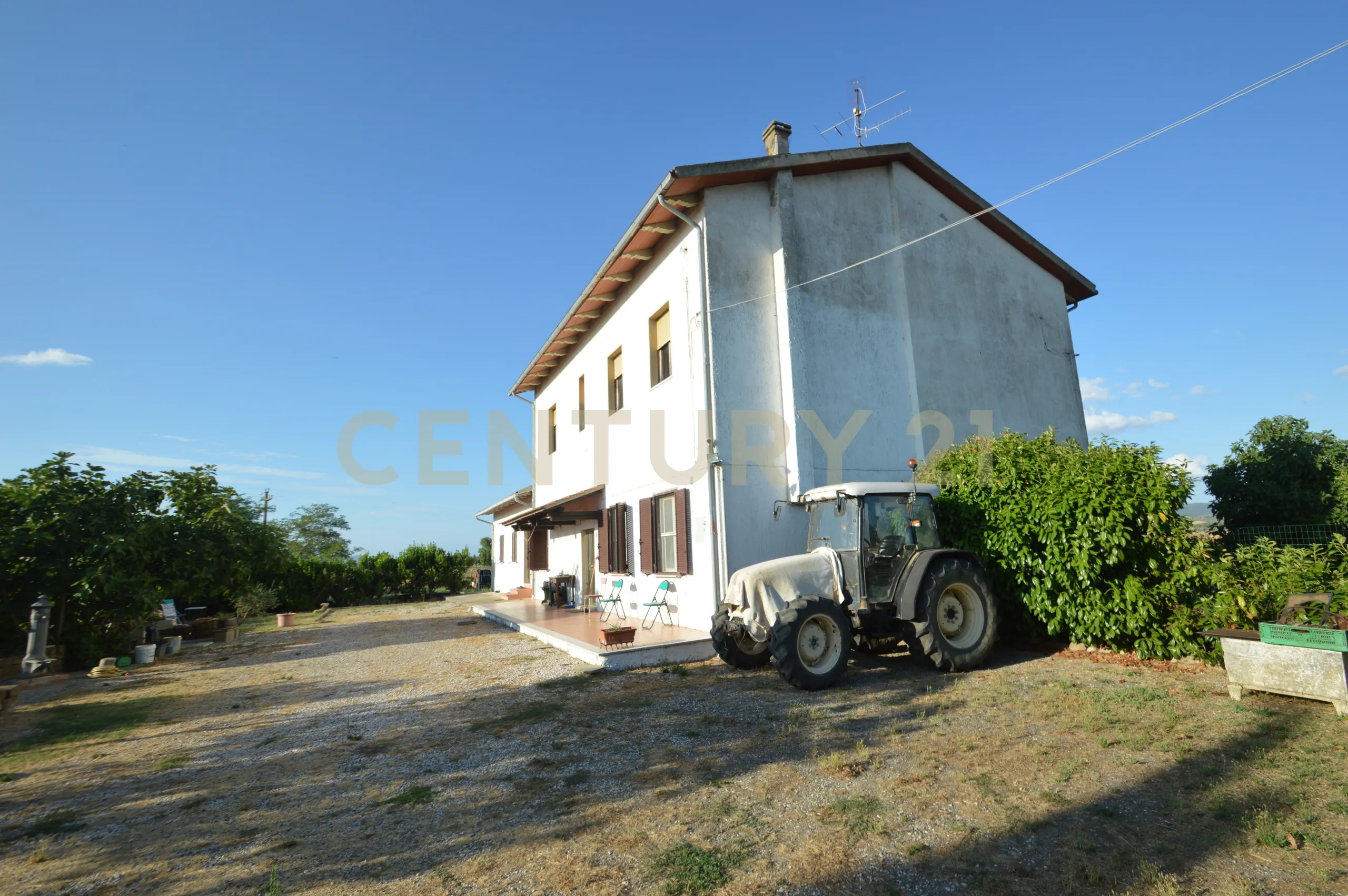 Foto 3 di 49 - Casa indipendente in vendita a Grosseto