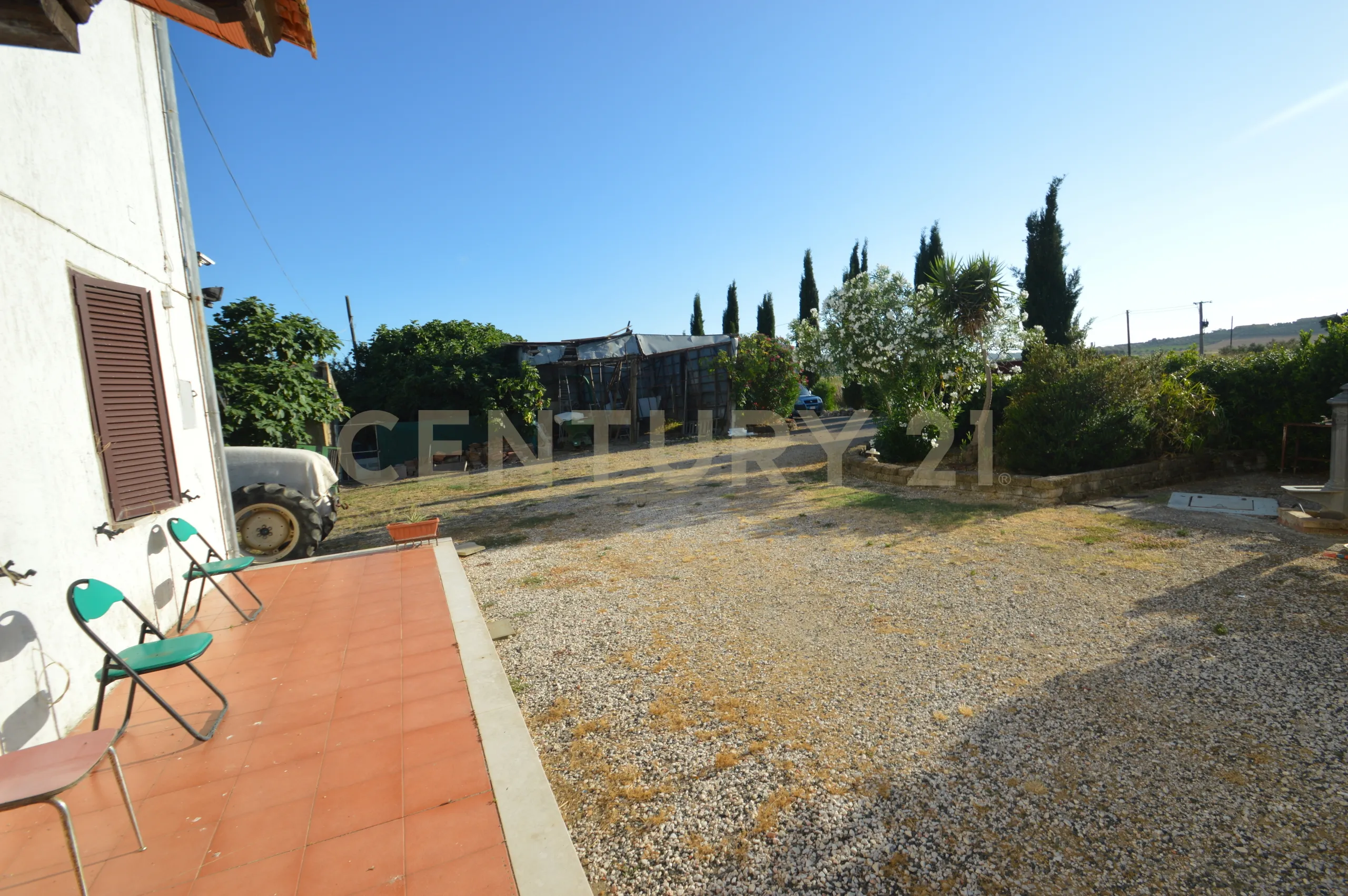 Foto 7 di 49 - Casa indipendente in vendita a Grosseto