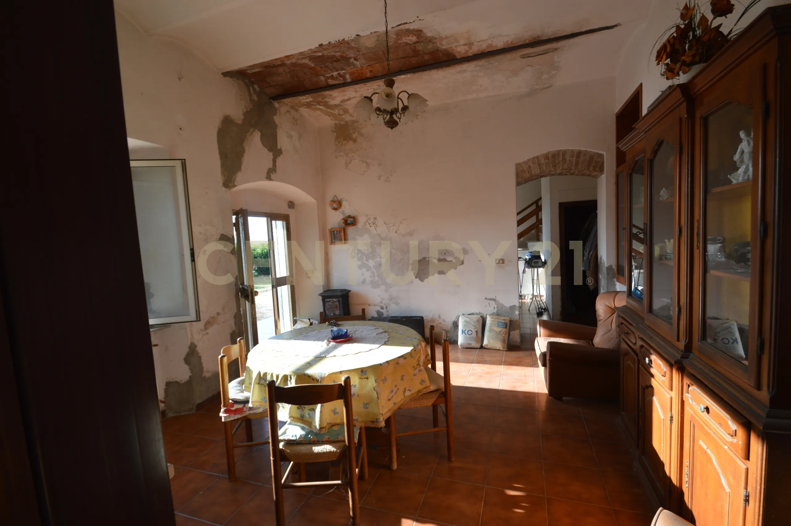 Foto 15 di 49 - Casa indipendente in vendita a Grosseto