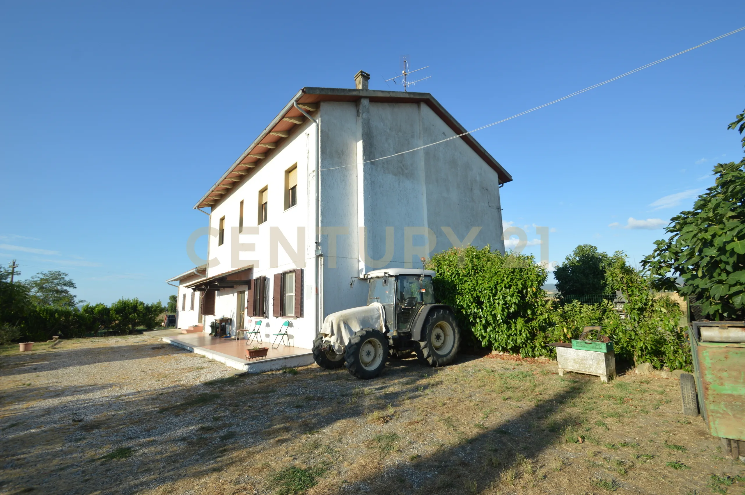 Foto 29 di 49 - Casa indipendente in vendita a Grosseto