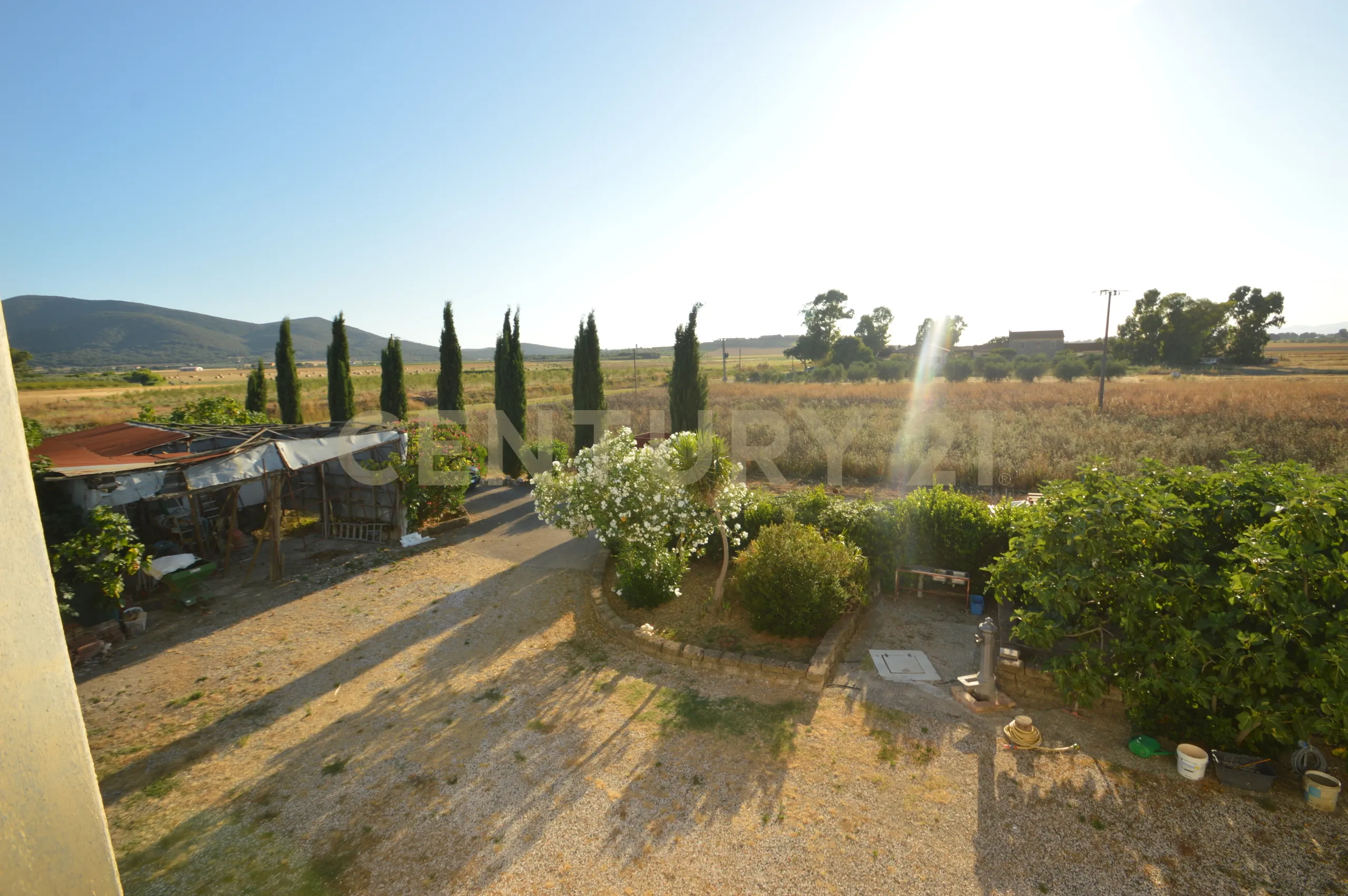 Foto 47 di 49 - Casa indipendente in vendita a Grosseto