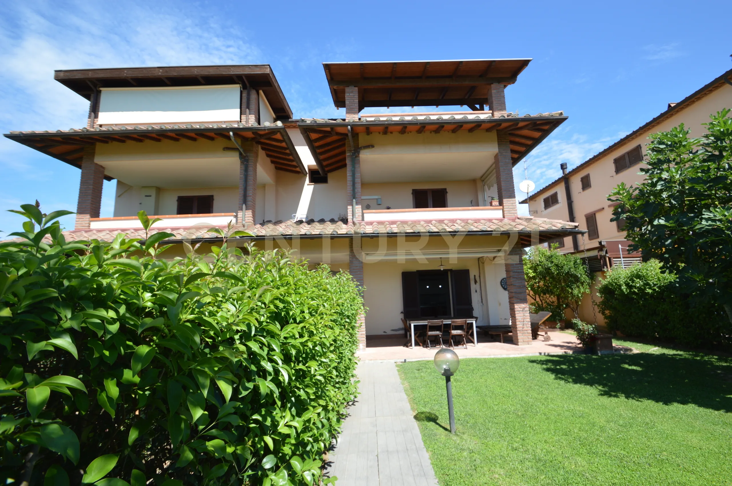 Appartamento in vendita a Castiglione della Pescaia