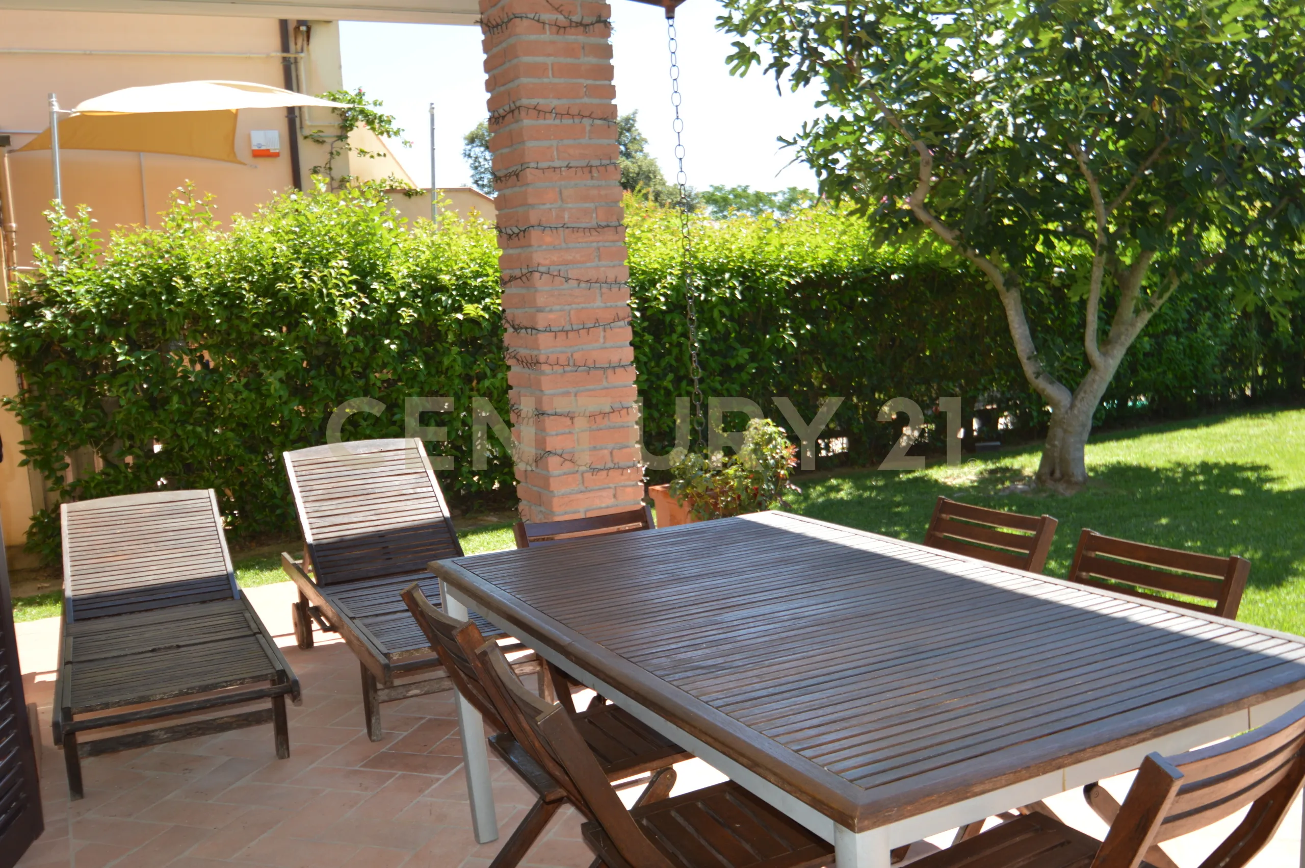 Foto 4 di 47 - Appartamento in vendita a Castiglione della Pescaia