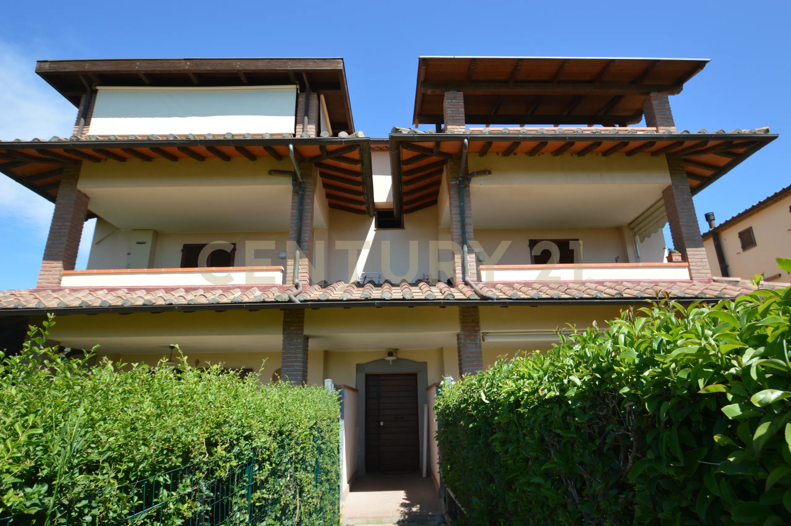 Foto 5 di 47 - Appartamento in vendita a Castiglione della Pescaia
