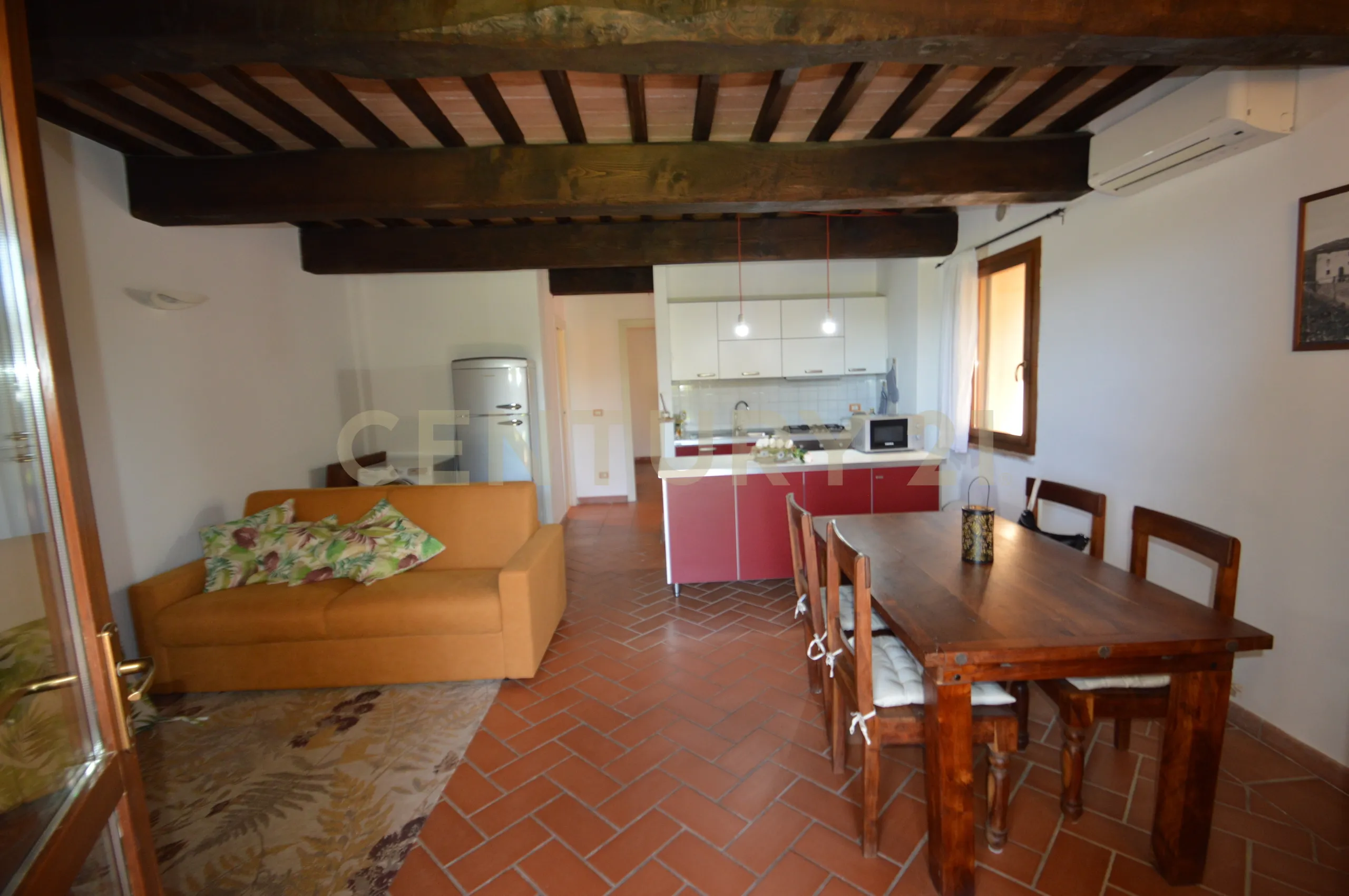 Foto 7 di 47 - Appartamento in vendita a Castiglione della Pescaia