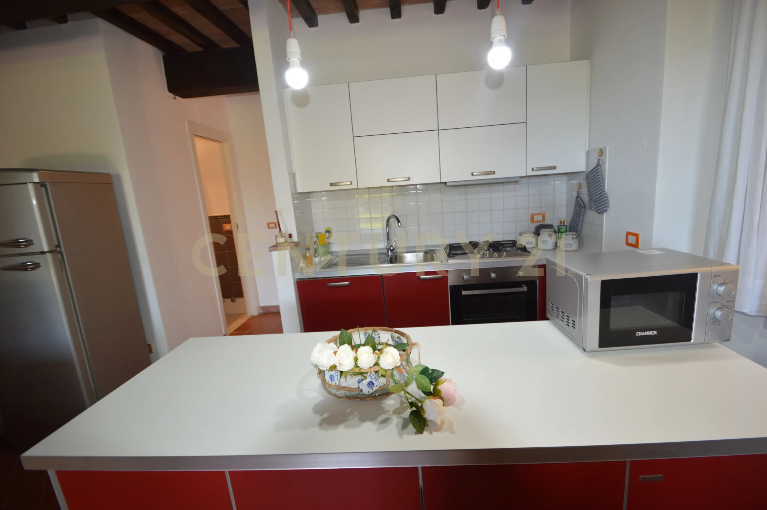 Foto 19 di 47 - Appartamento in vendita a Castiglione della Pescaia