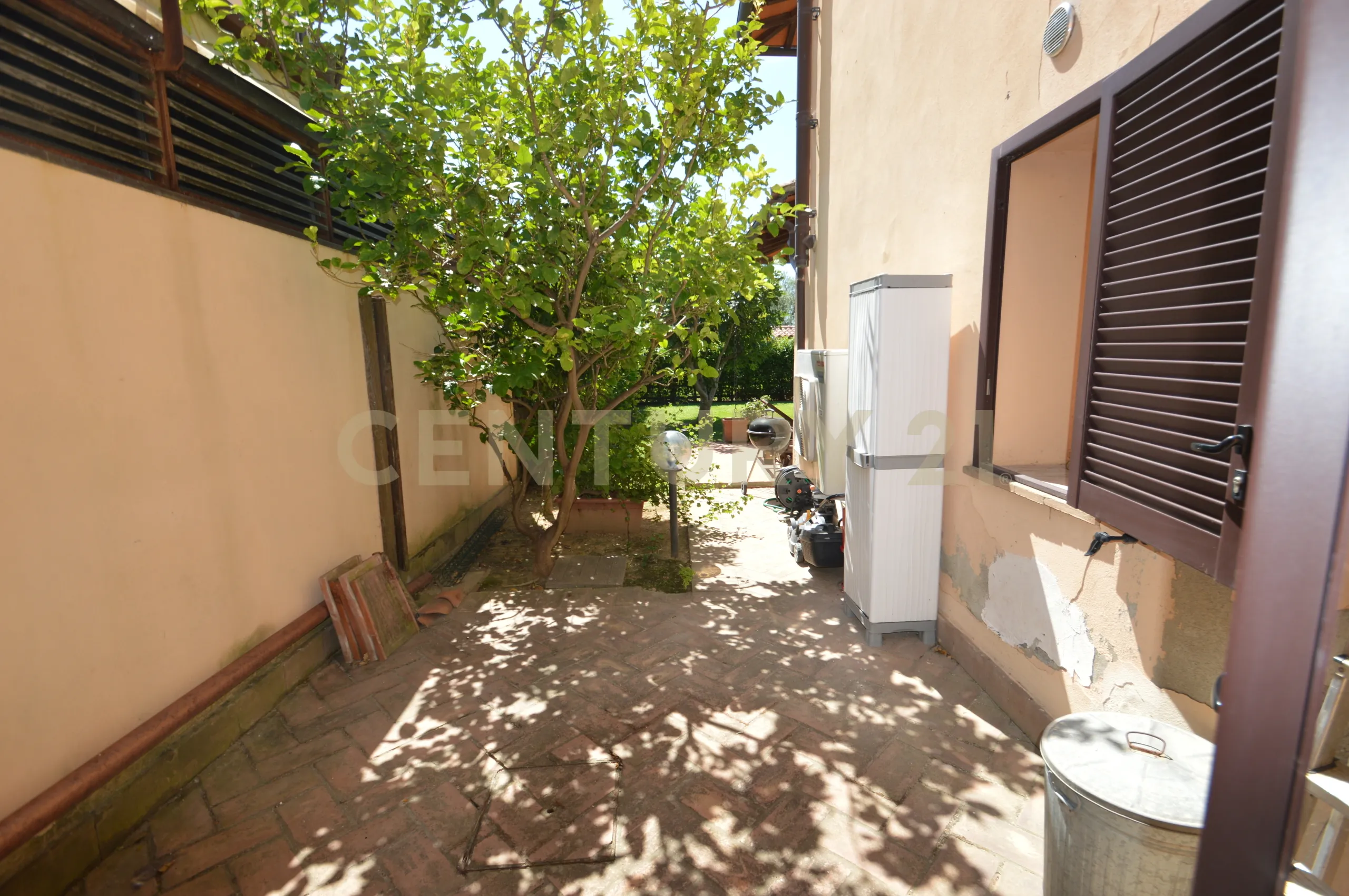 Foto 30 di 47 - Appartamento in vendita a Castiglione della Pescaia