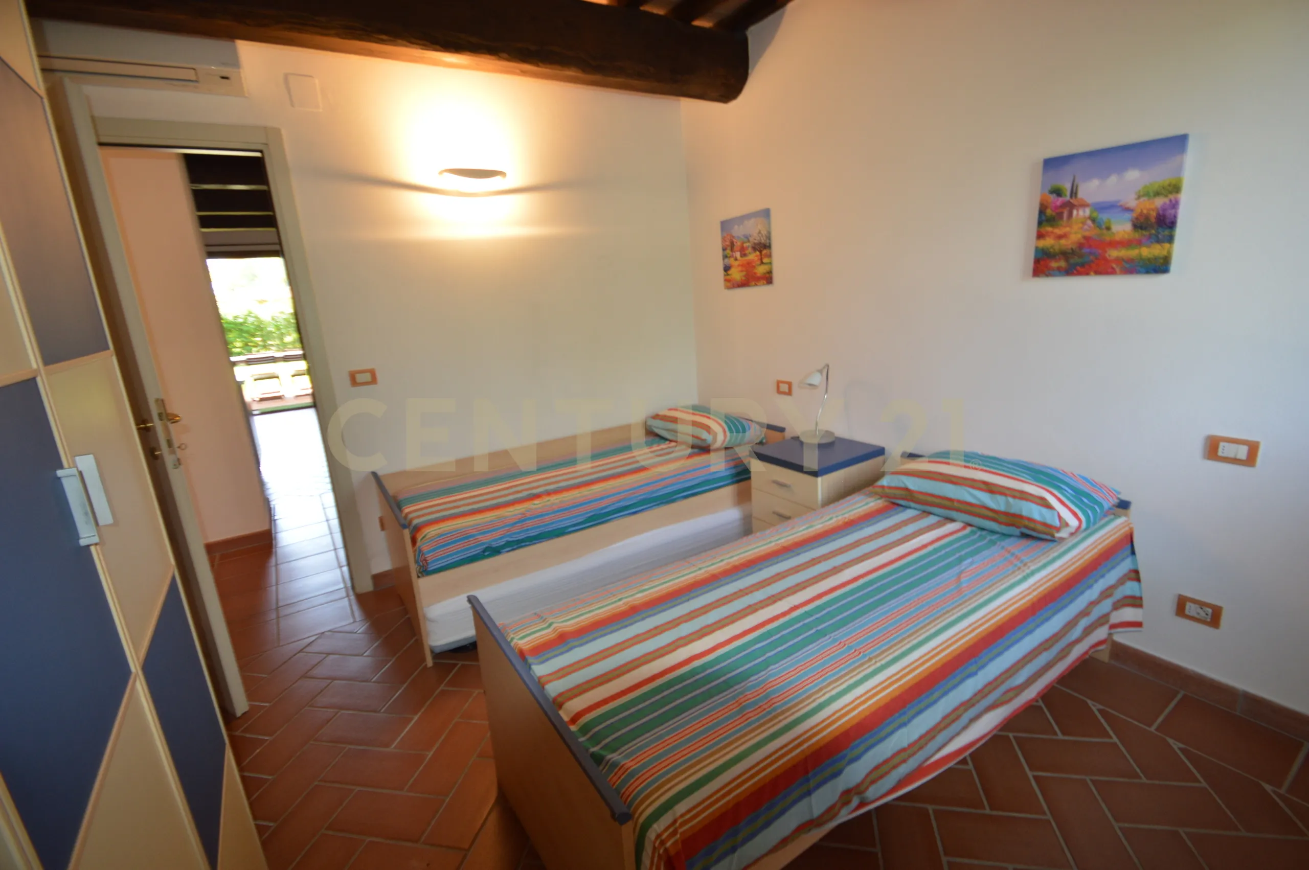 Foto 35 di 47 - Appartamento in vendita a Castiglione della Pescaia