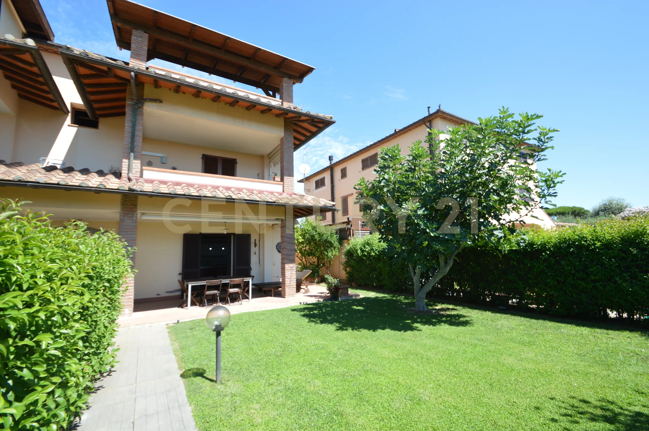Foto 39 di 47 - Appartamento in vendita a Castiglione della Pescaia
