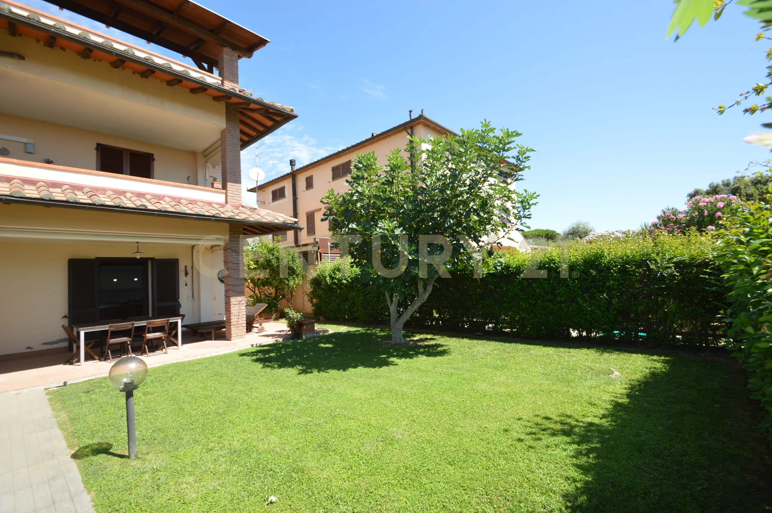 Foto 42 di 47 - Appartamento in vendita a Castiglione della Pescaia