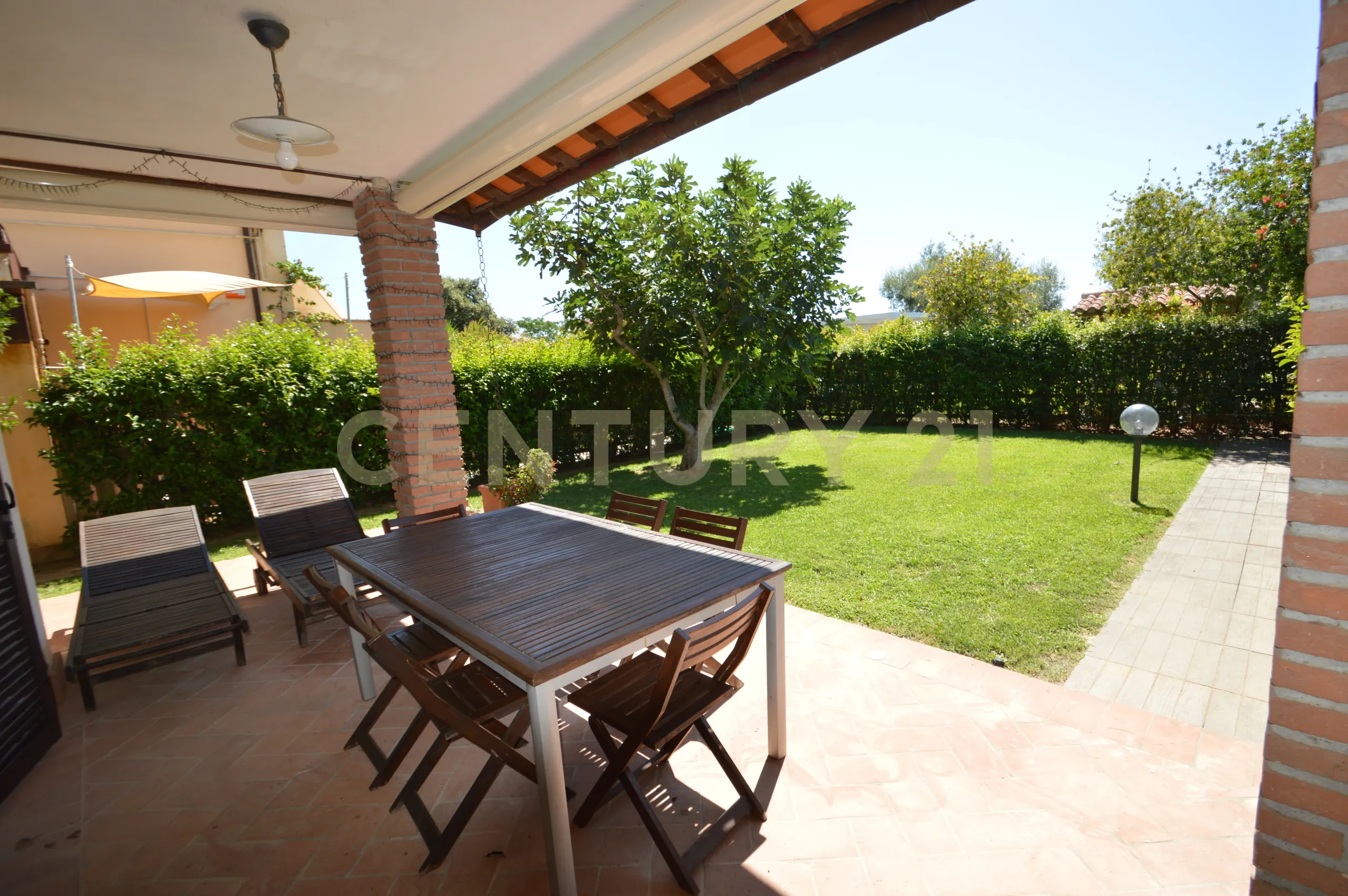 Foto 43 di 47 - Appartamento in vendita a Castiglione della Pescaia