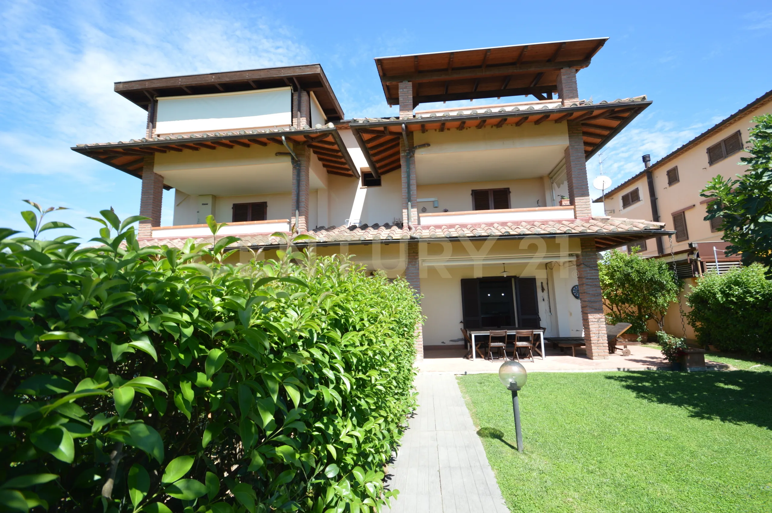 Foto 47 di 47 - Appartamento in vendita a Castiglione della Pescaia