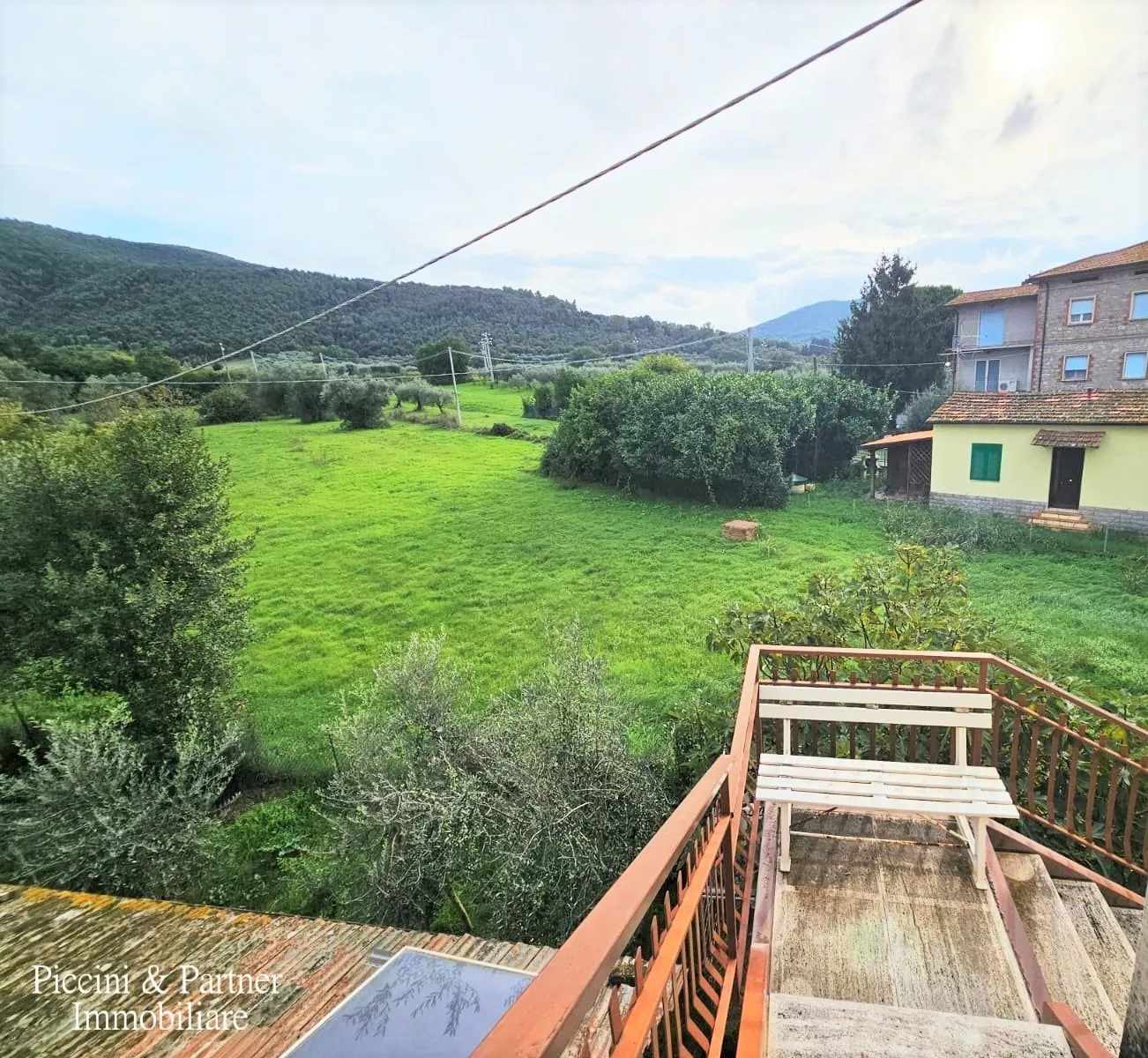 Foto 4 di 34 - Appartamento in vendita a Magione