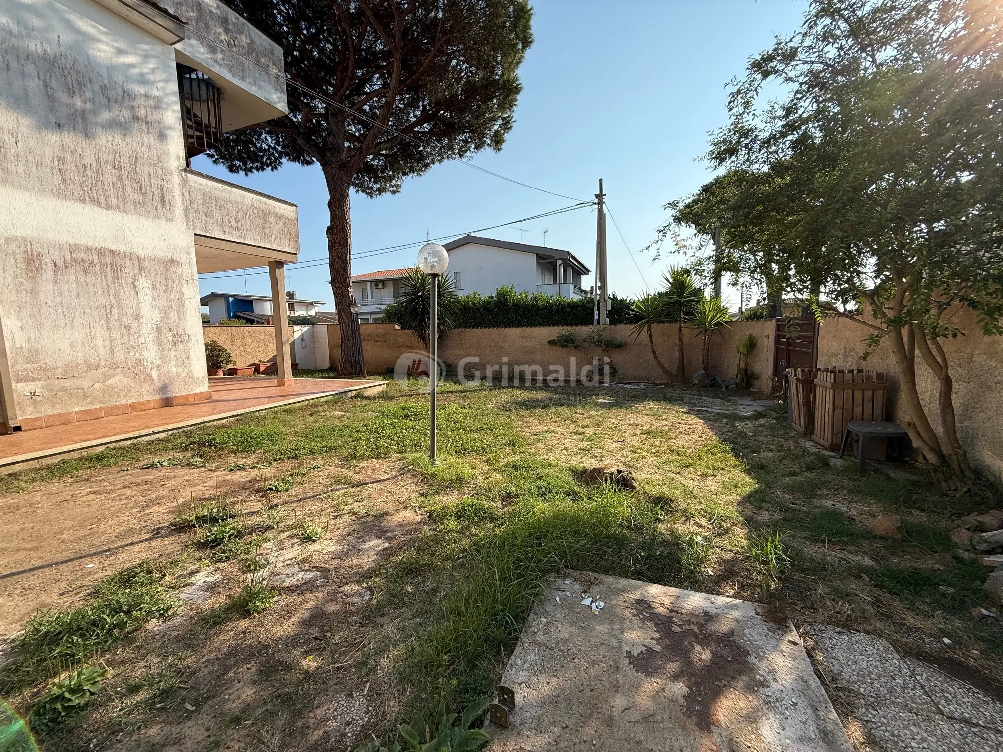 Foto 5 di 21 - Casa indipendente in vendita a Anzio