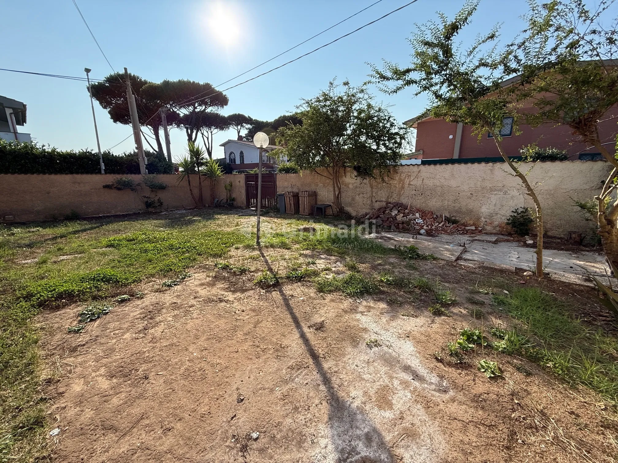 Foto 6 di 21 - Casa indipendente in vendita a Anzio