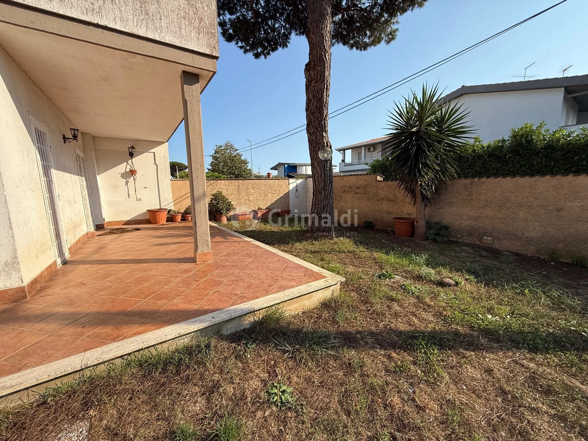 Foto 7 di 21 - Casa indipendente in vendita a Anzio