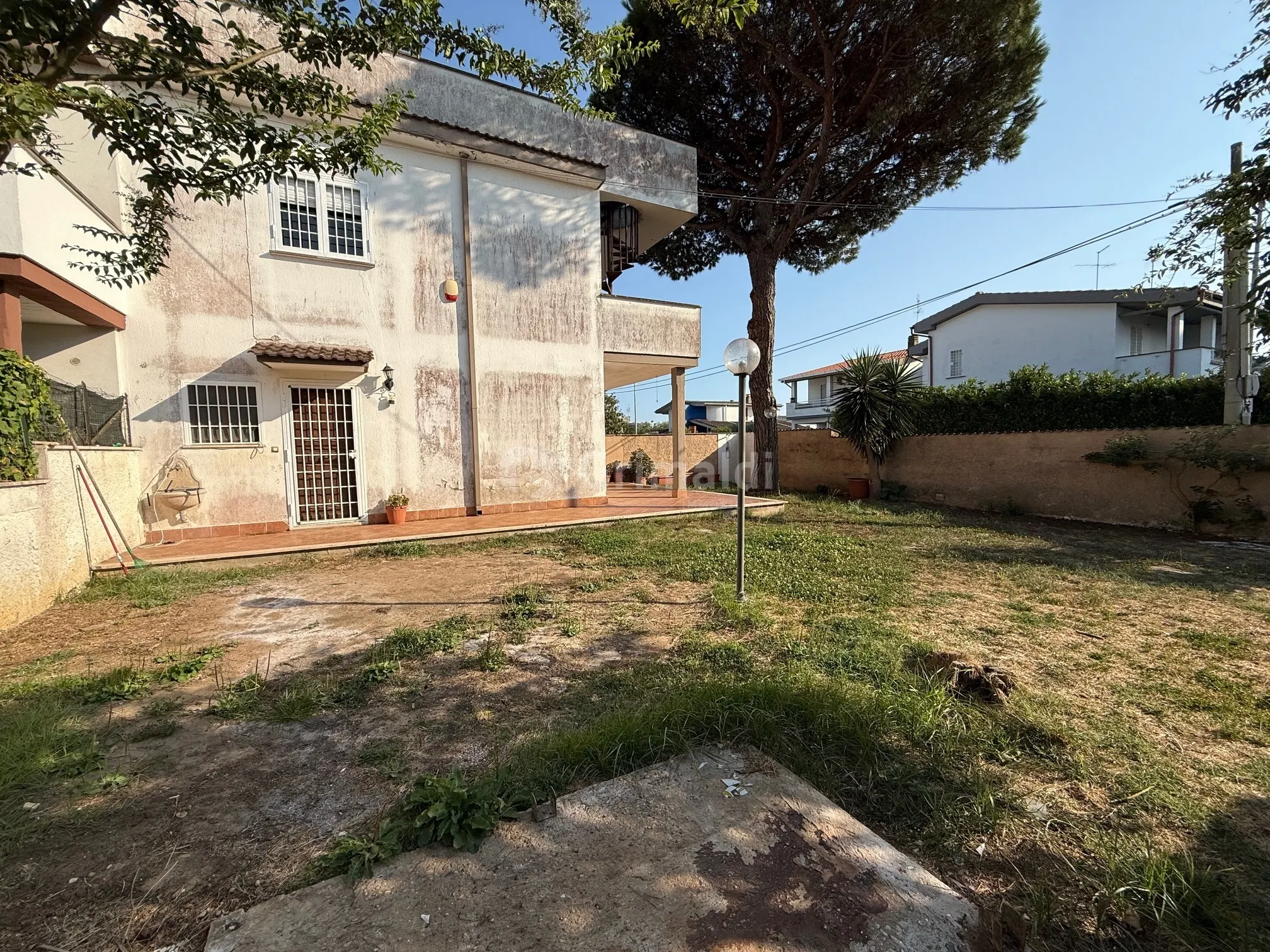 Foto 20 di 21 - Casa indipendente in vendita a Anzio