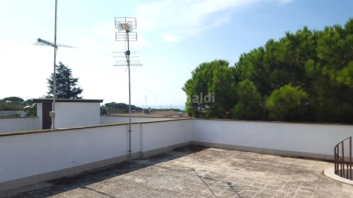 Foto 21 di 21 - Casa indipendente in vendita a Anzio
