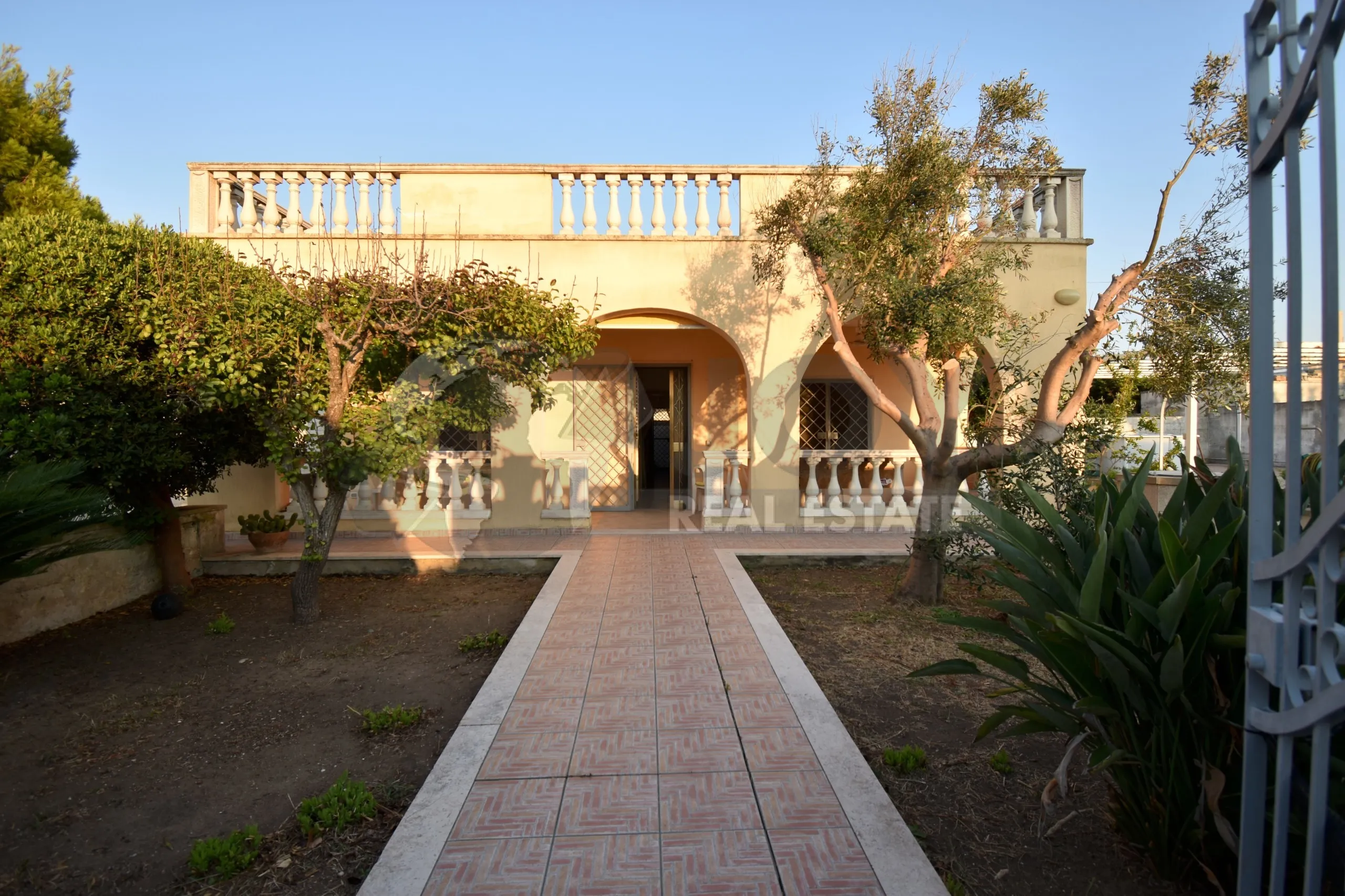 Casa indipendente in vendita a Lecce
