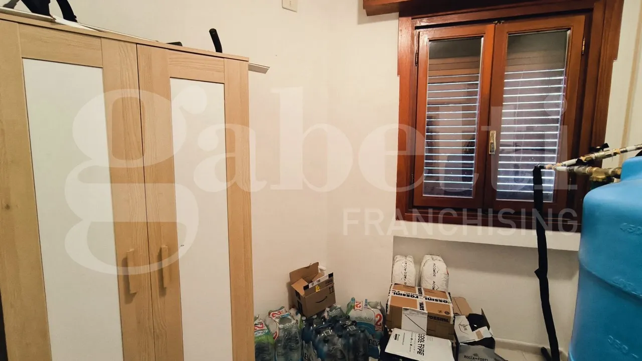 Foto 9 di 25 - Appartamento in vendita a Castiglione della Pescaia