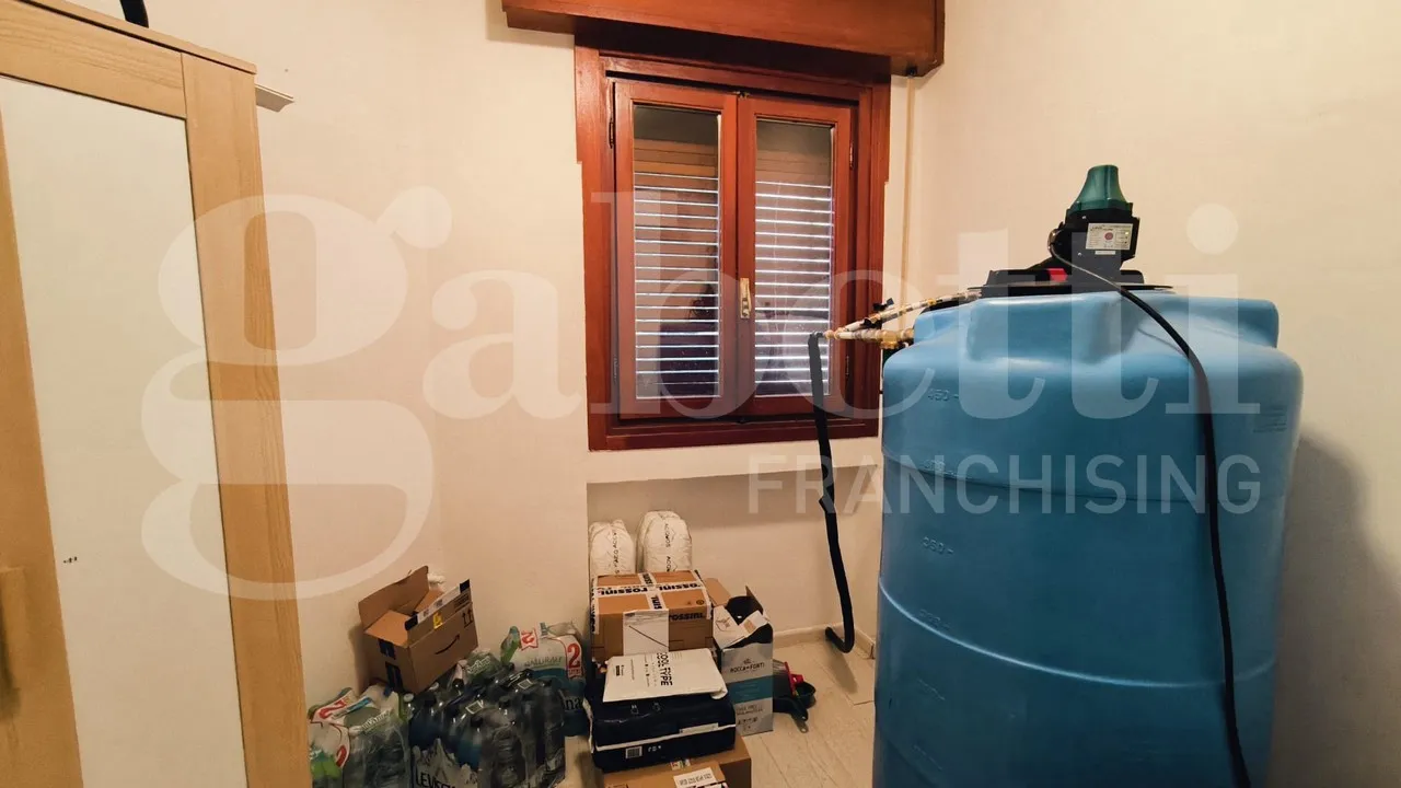 Foto 10 di 25 - Appartamento in vendita a Castiglione della Pescaia