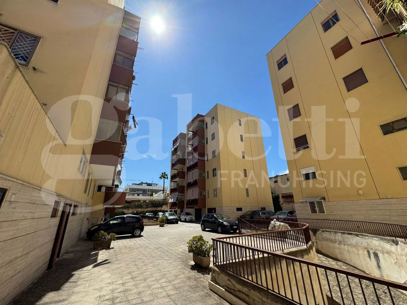 Foto 3 di 21 - Appartamento in vendita a Bari