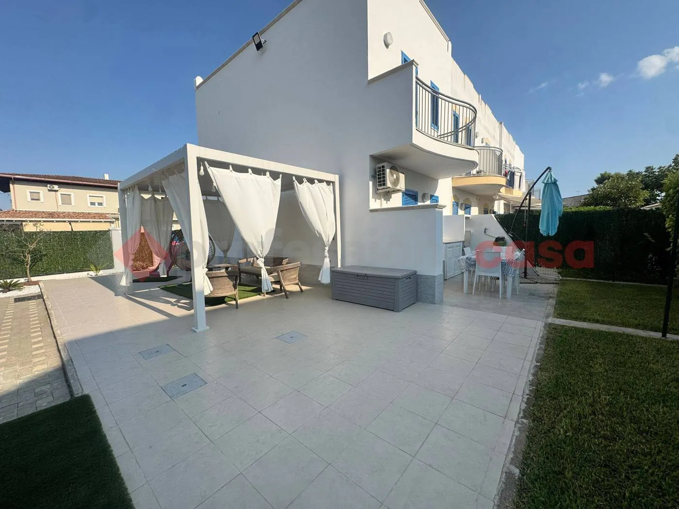 Villa in affitto a Pulsano