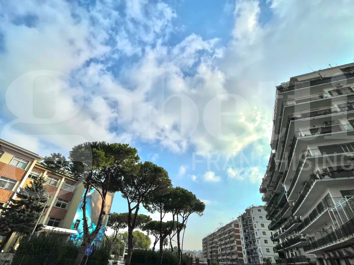 Foto 3 di 25 - Appartamento in vendita a Napoli