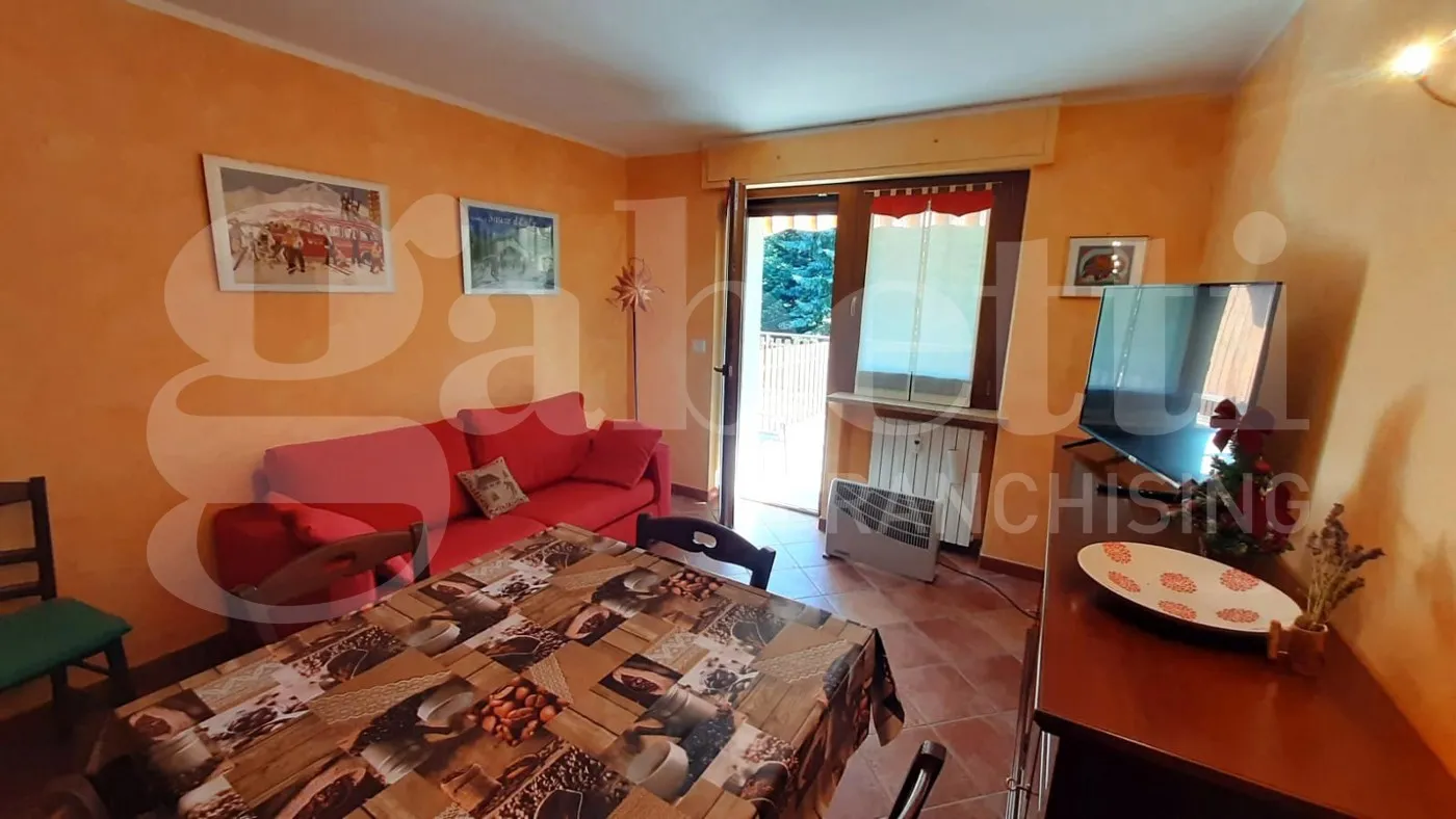 Appartamento in affitto a Sauze d'Oulx