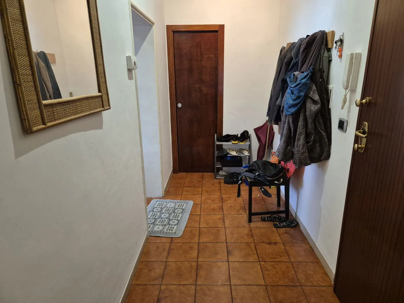Foto 3 di 10 - Appartamento in vendita a Grosseto
