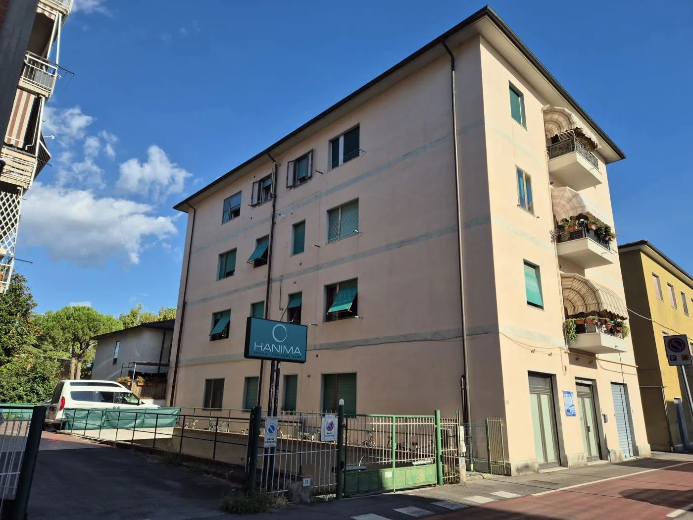 Foto 4 di 10 - Appartamento in vendita a Grosseto