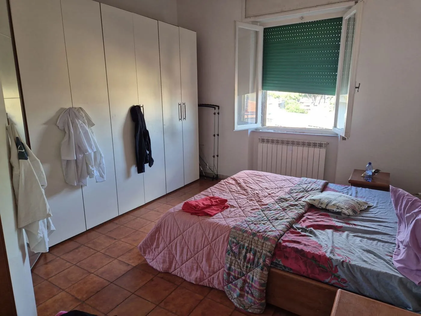 Foto 5 di 10 - Appartamento in vendita a Grosseto