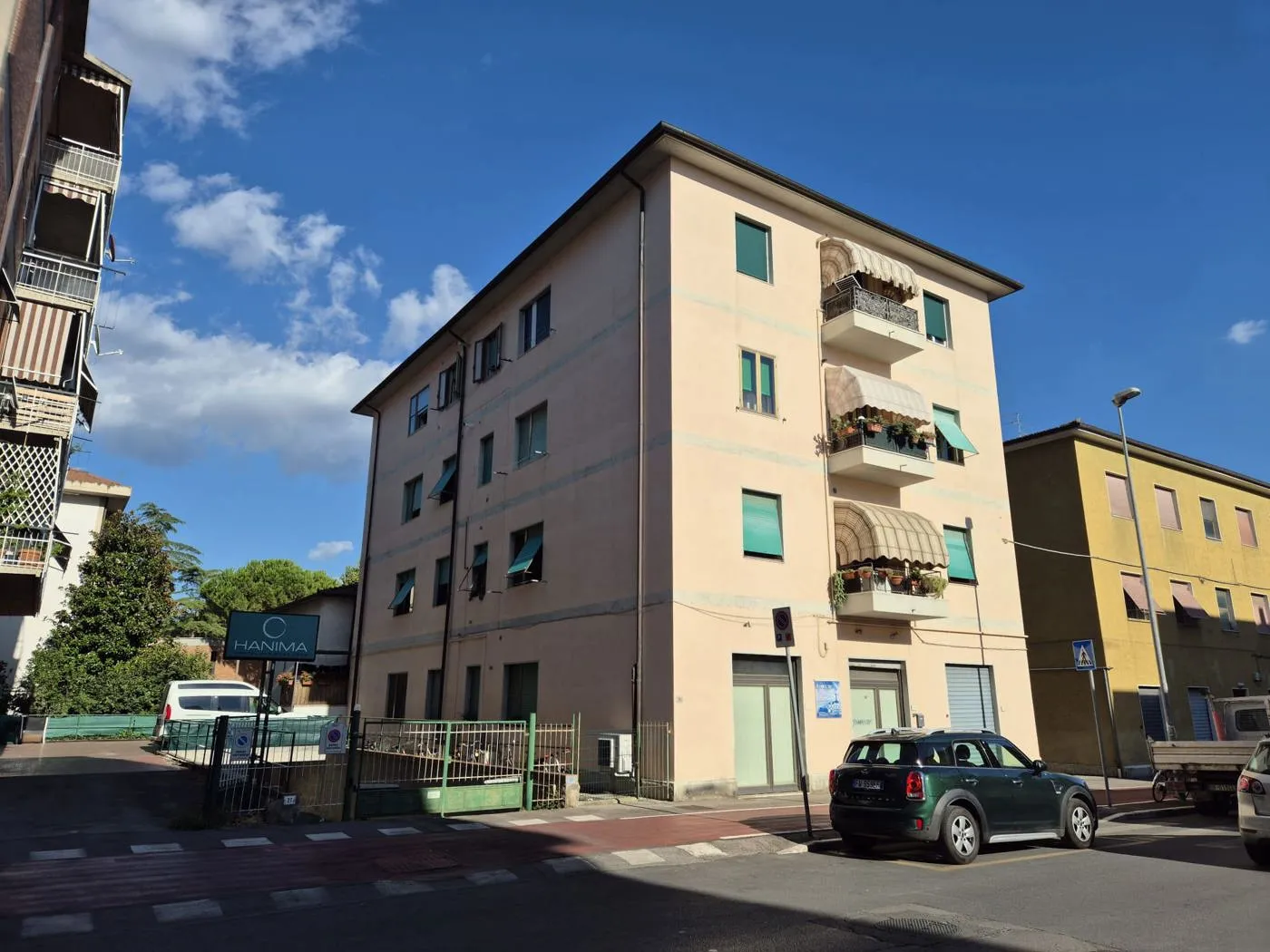 Foto 7 di 10 - Appartamento in vendita a Grosseto