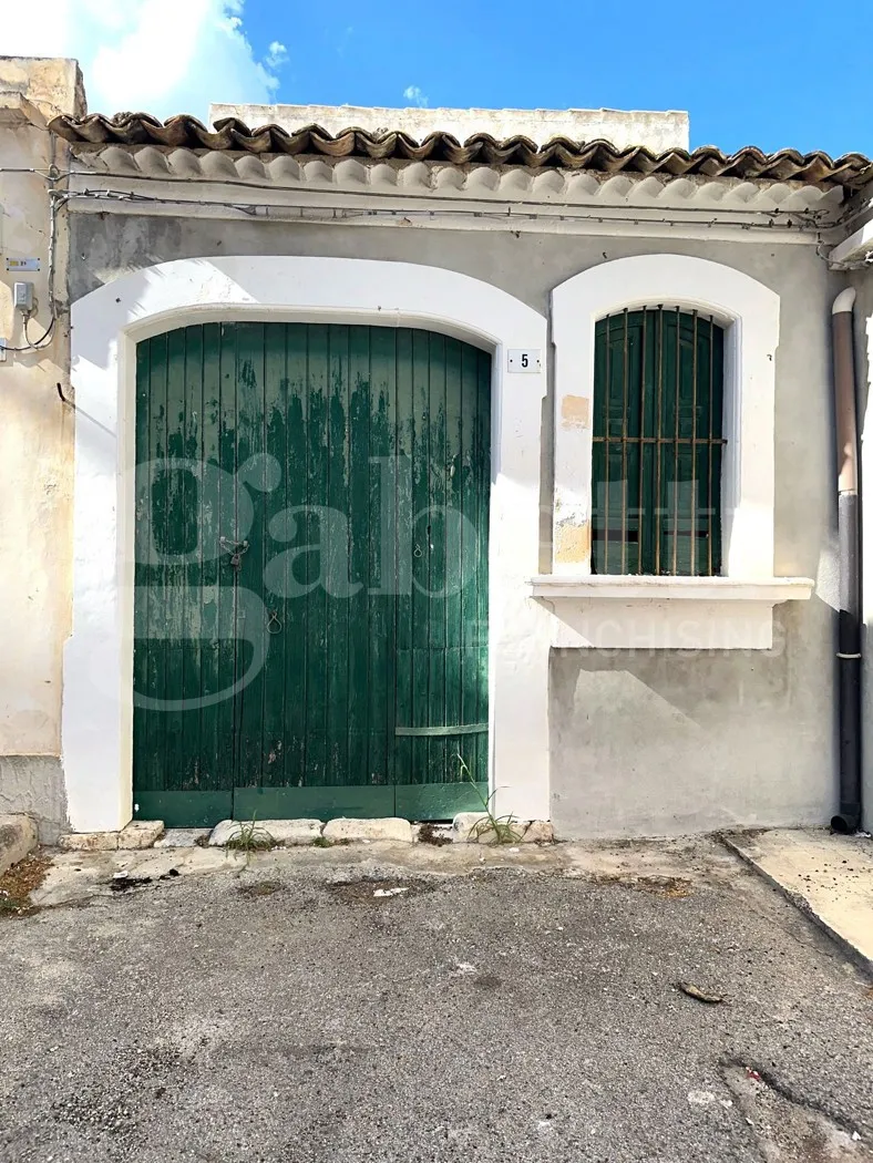Foto 4 di 22 - Casa indipendente in vendita a Avola