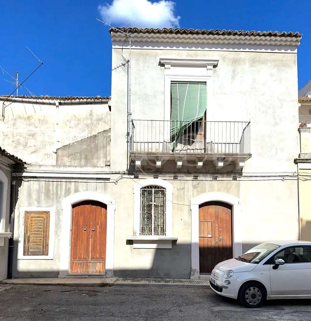 Foto 5 di 22 - Casa indipendente in vendita a Avola