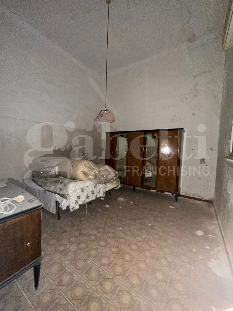Foto 10 di 22 - Casa indipendente in vendita a Avola