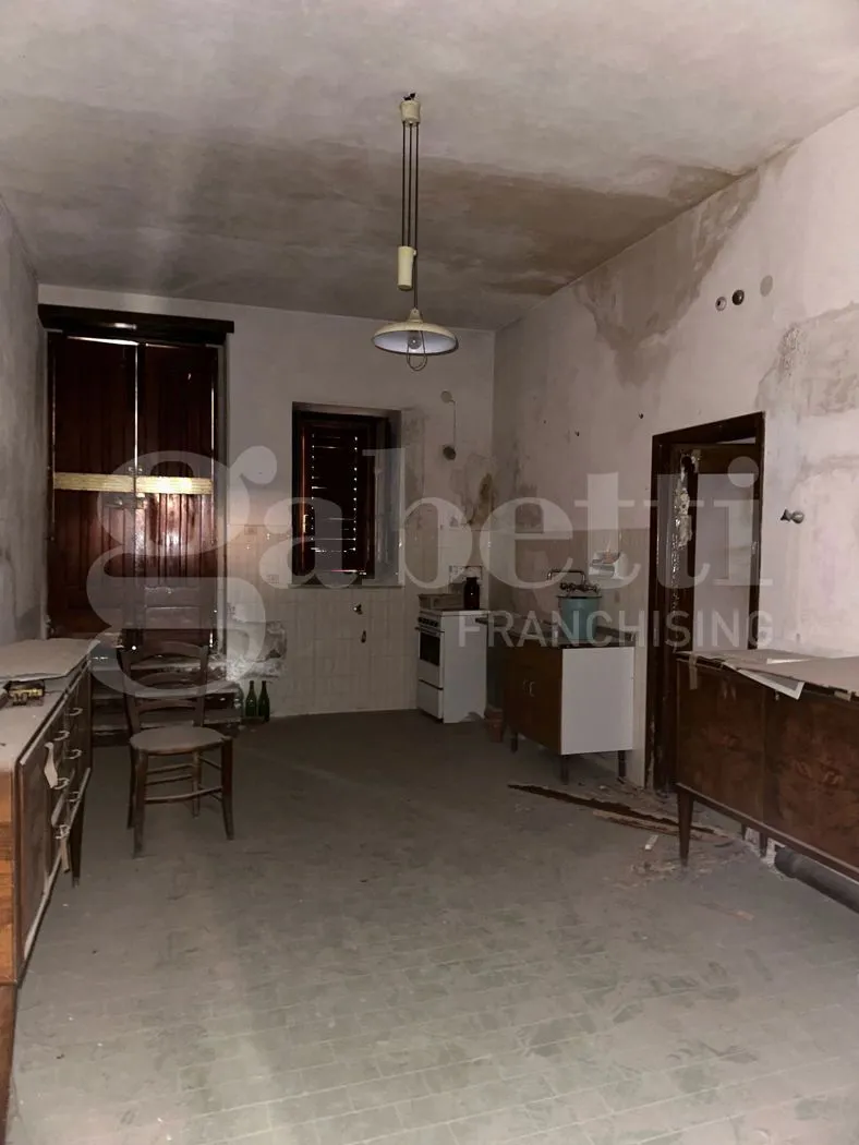 Foto 12 di 22 - Casa indipendente in vendita a Avola