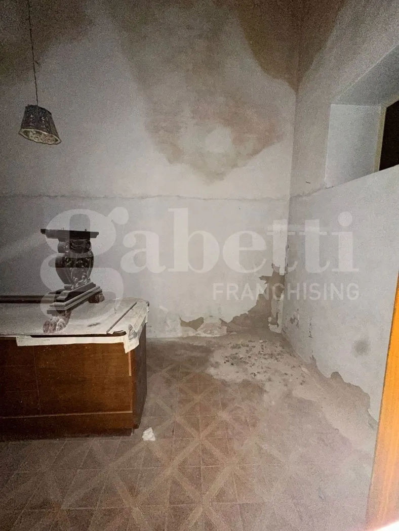 Foto 13 di 22 - Casa indipendente in vendita a Avola