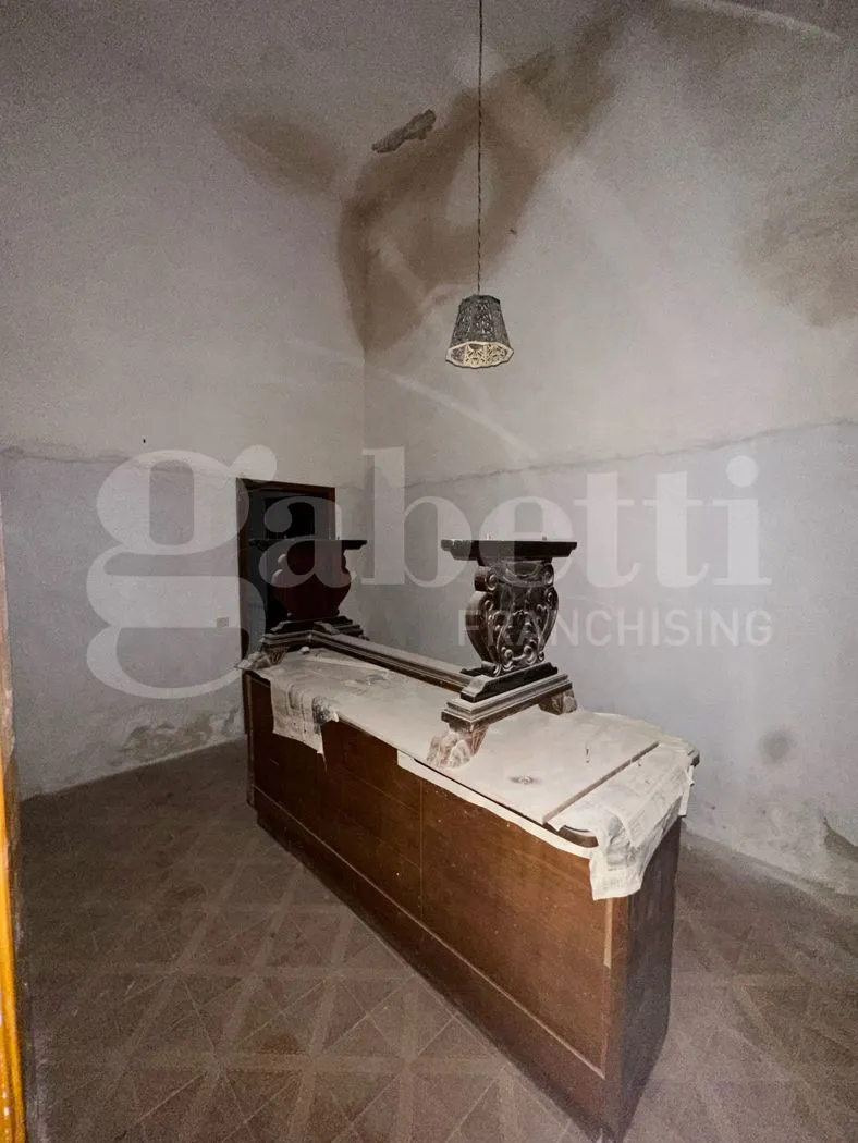 Foto 16 di 22 - Casa indipendente in vendita a Avola