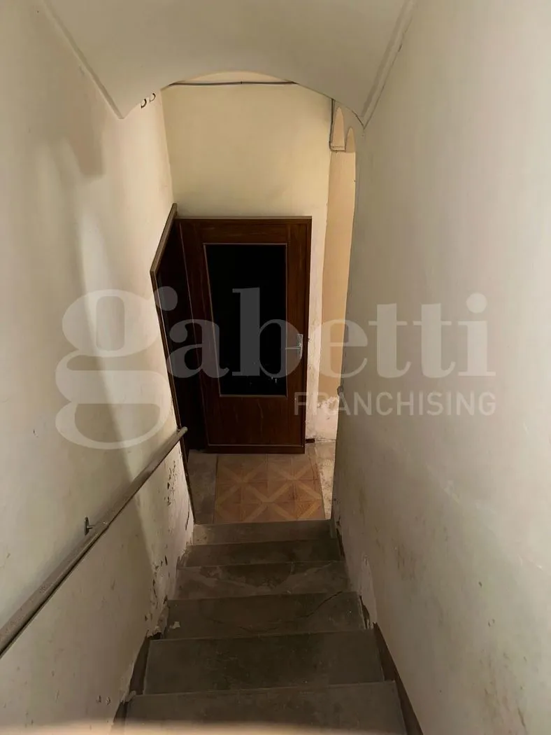 Foto 19 di 22 - Casa indipendente in vendita a Avola