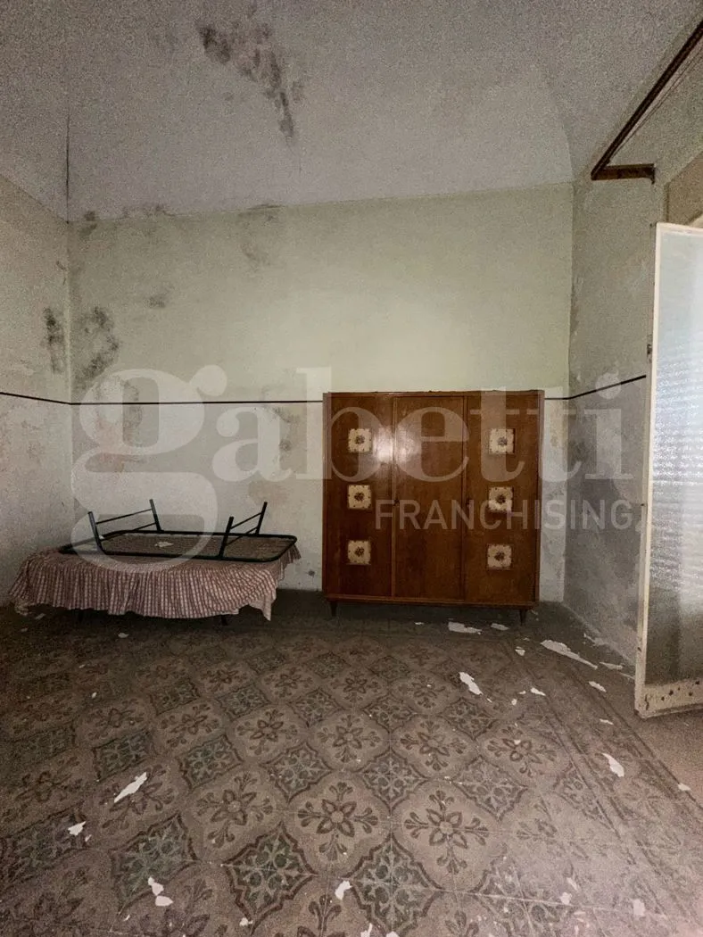Foto 20 di 22 - Casa indipendente in vendita a Avola
