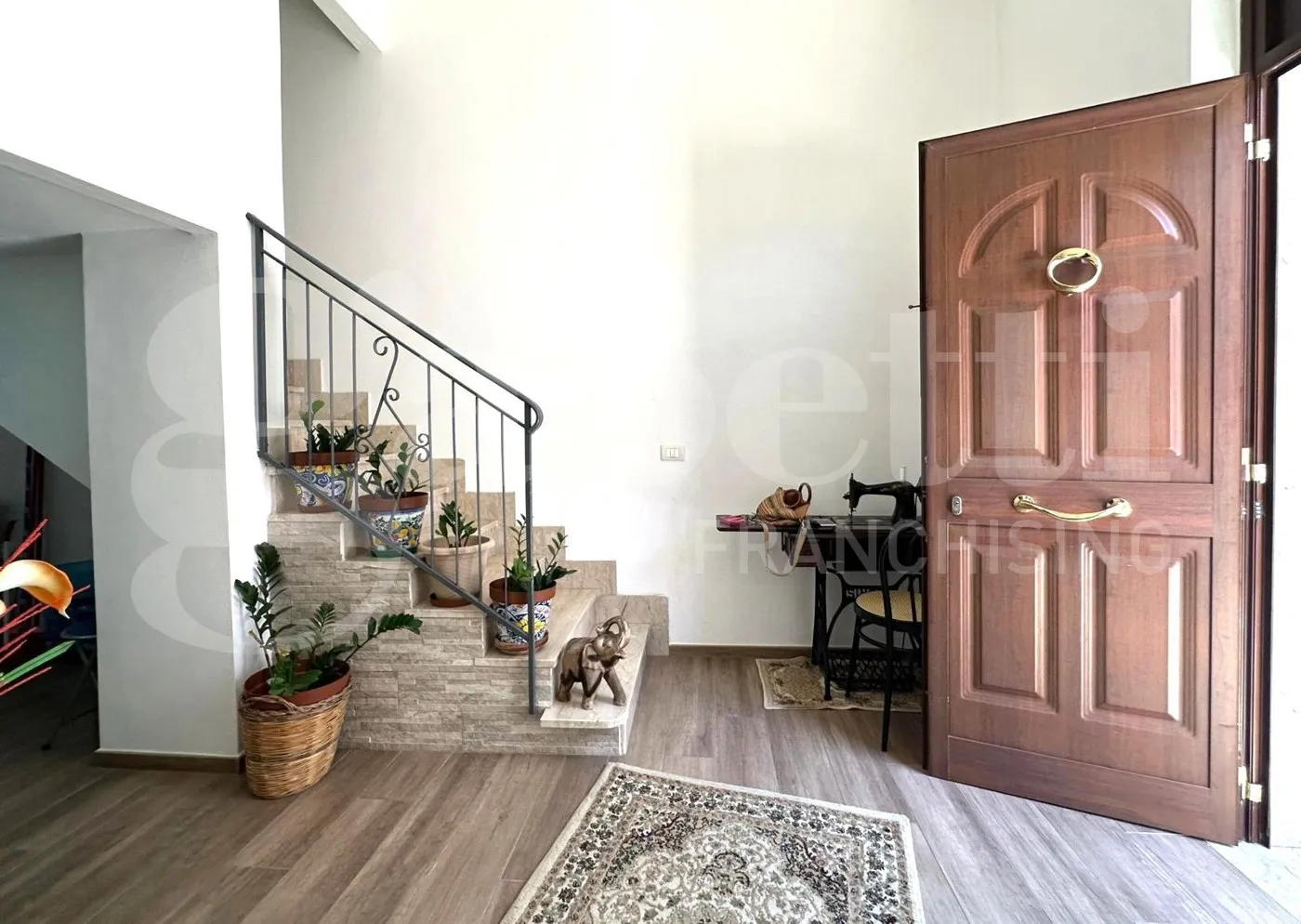 Foto 2 di 24 - Casa indipendente in vendita a Avola