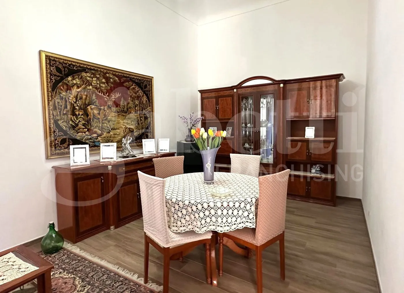 Foto 4 di 24 - Casa indipendente in vendita a Avola